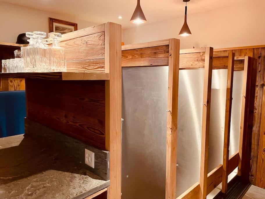 Flims Mountain retreat with Nordic Hotpot near Caumasee