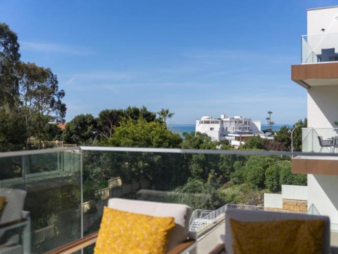 Algarve Beach Garden Apartment Unit 2 view 4