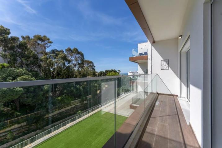 Algarve Beach Garden Apartment Unit 2 view 5