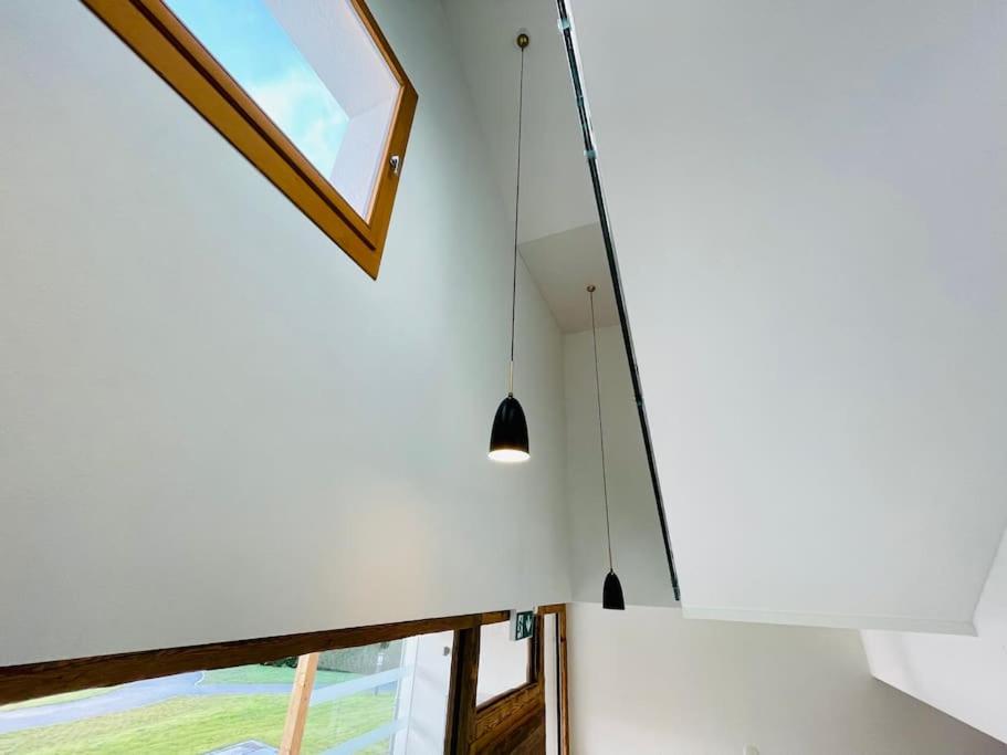 Flims Mountain retreat with Nordic Hotpot near Caumasee