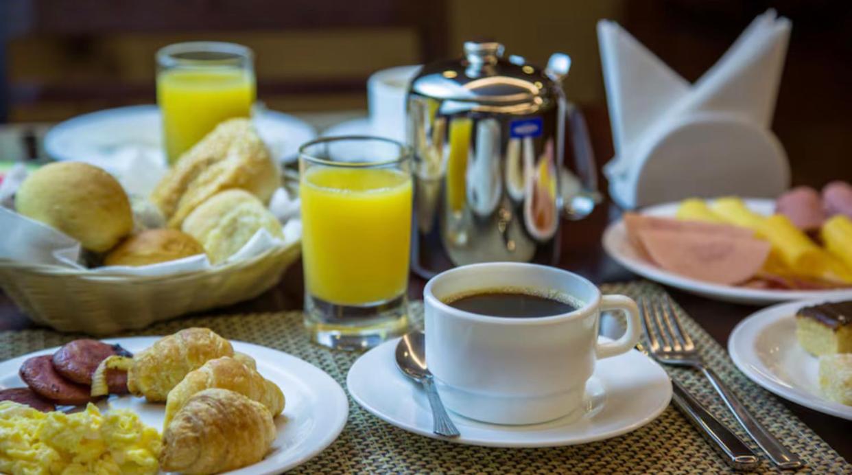 Flat Intercity Hotel