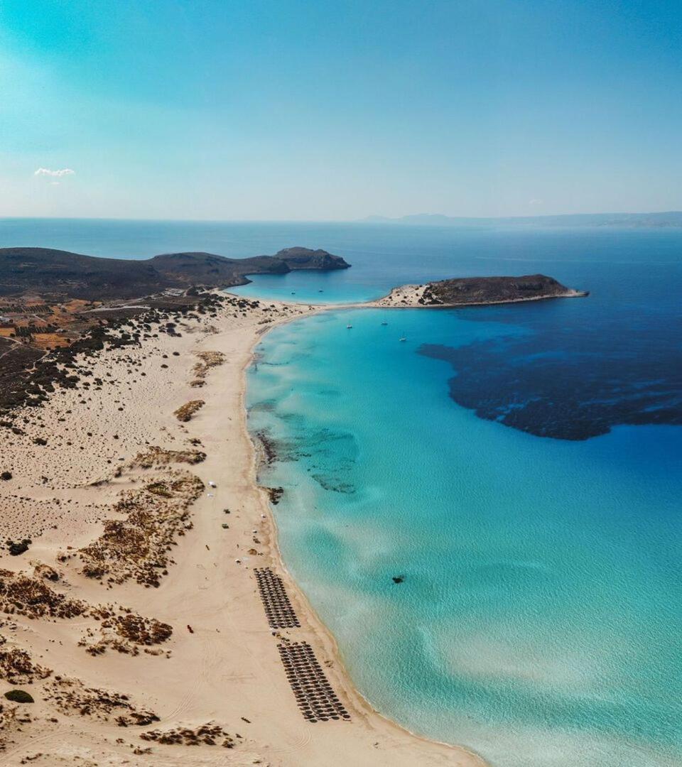 Elafonisos Mare