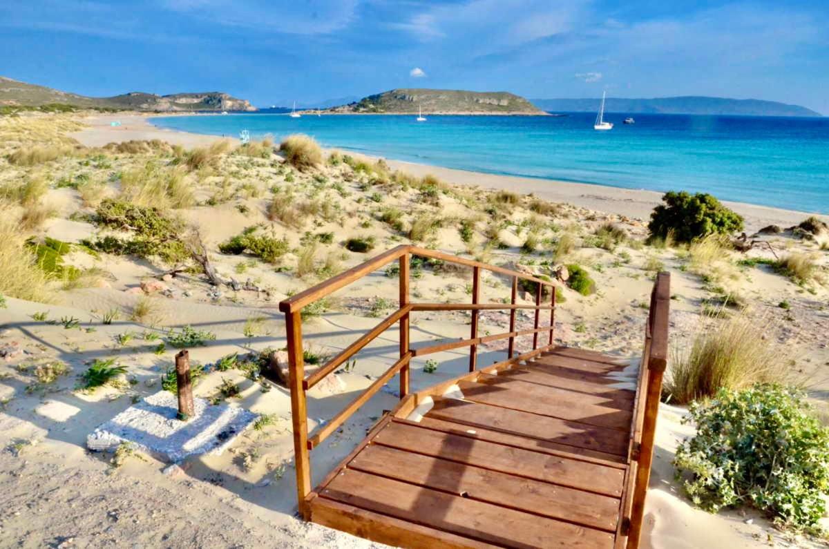 Elafonisos Mare
