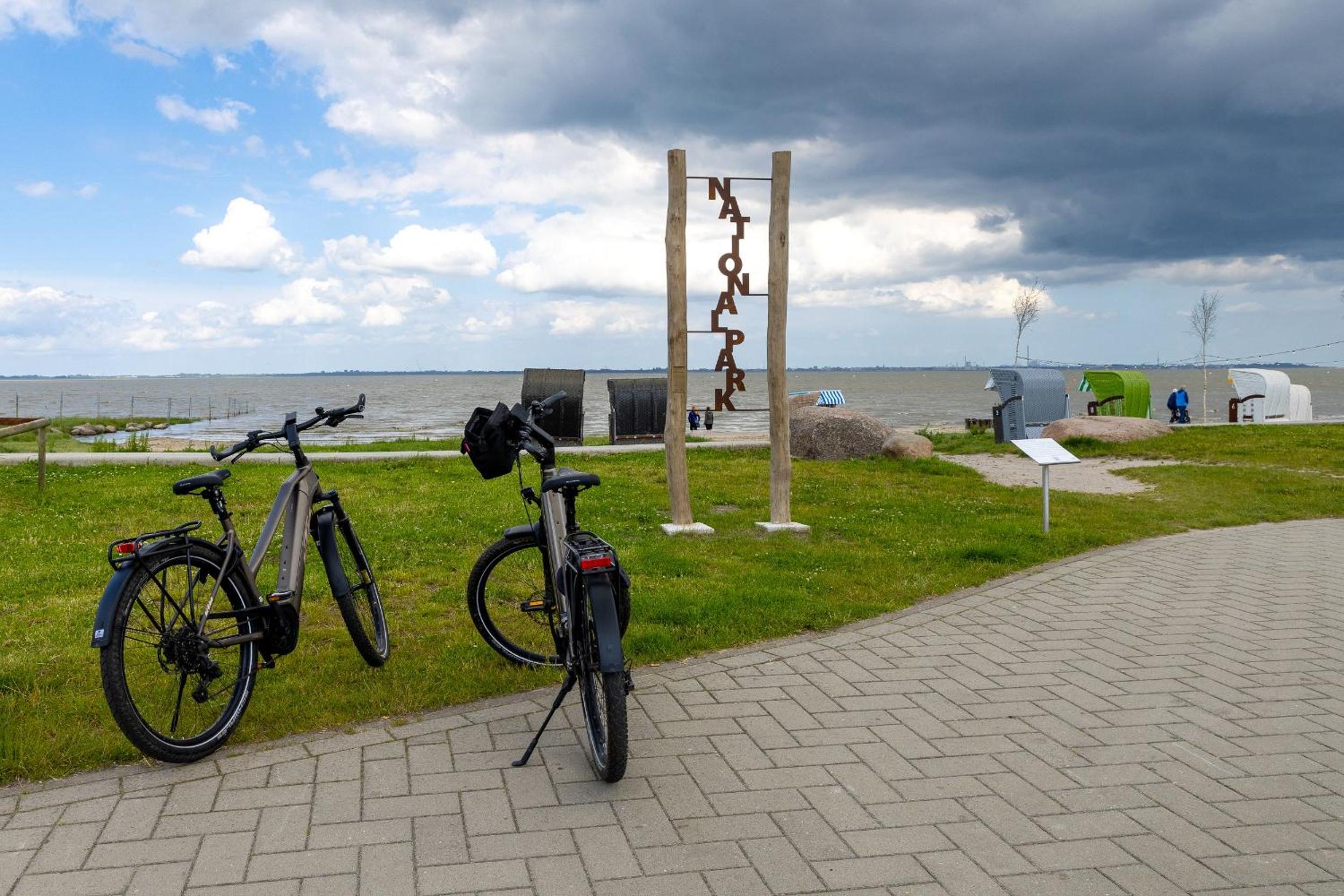 Ferienhaus Liegeplatz Dangast