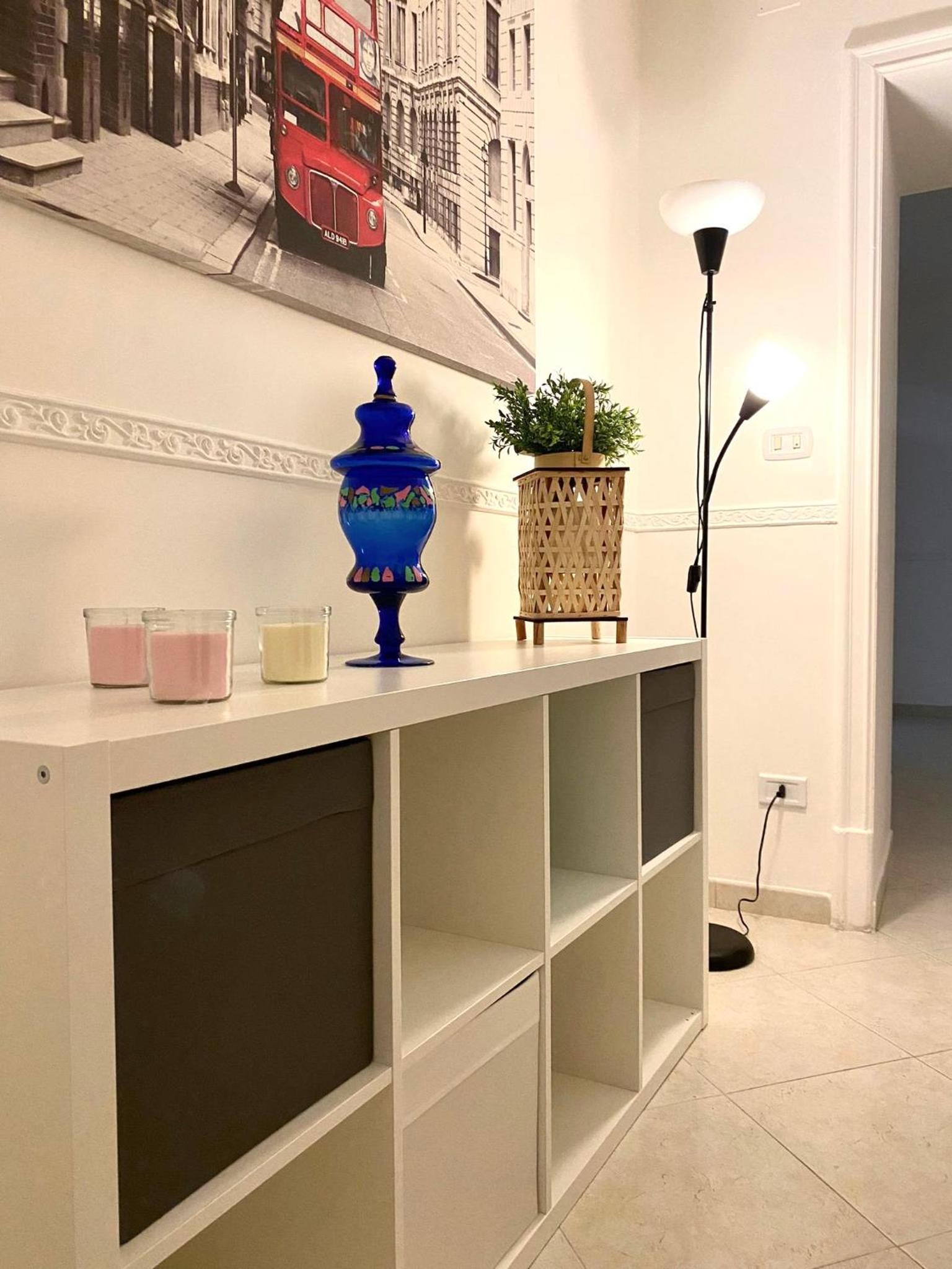 Naples Vacations - La Dimora di Ciro - Property Image 3