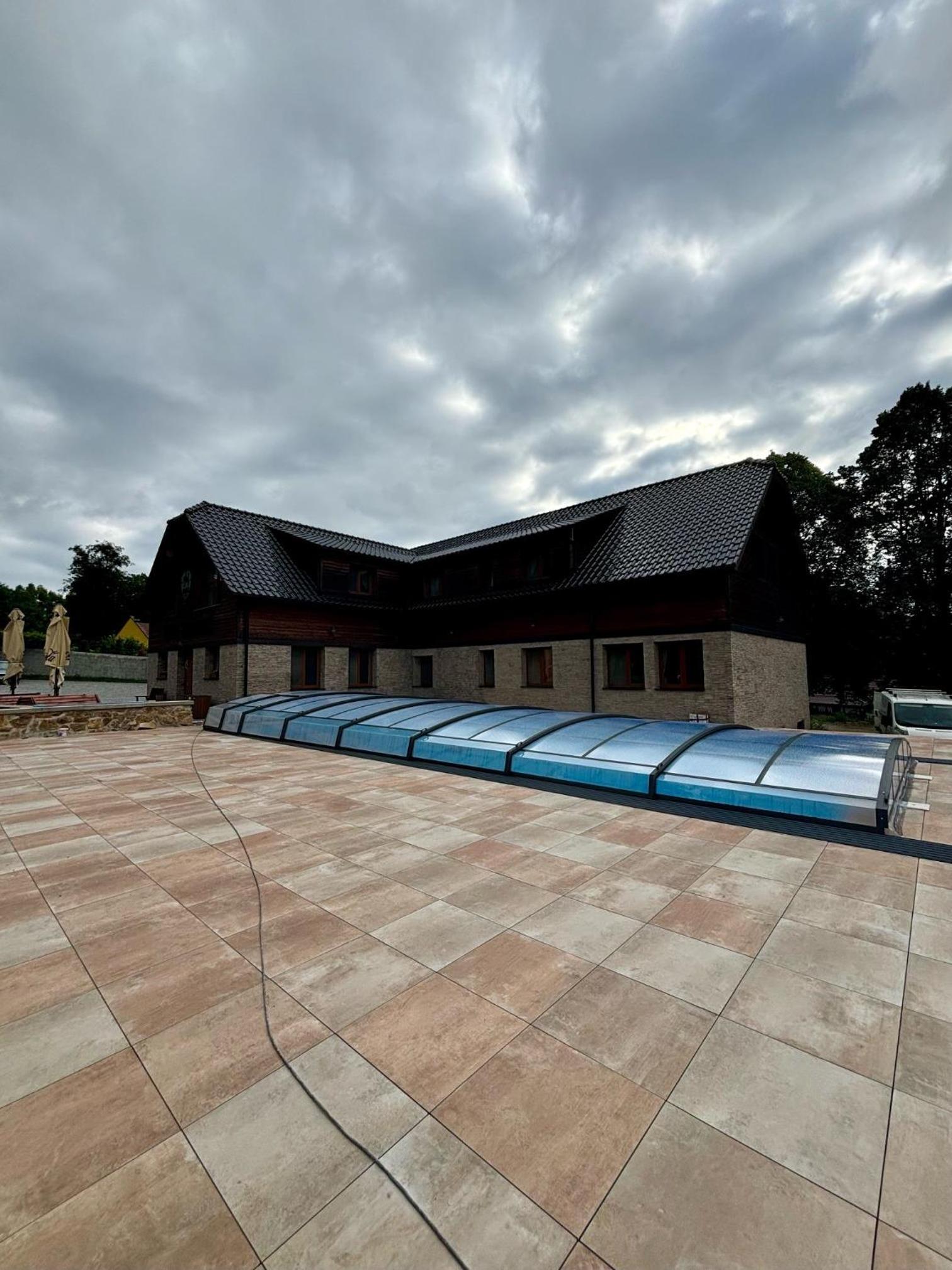 Ranch Jestřebice