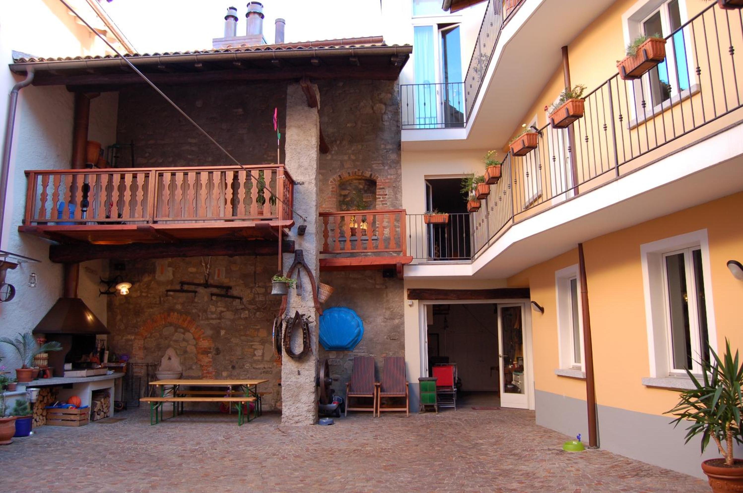 Casa Boff