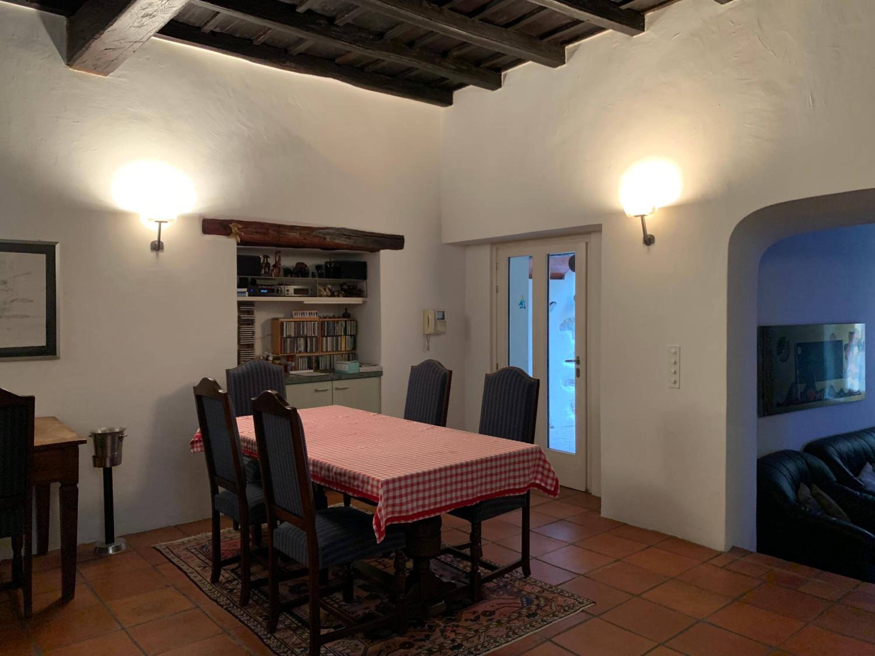 Casa Boff