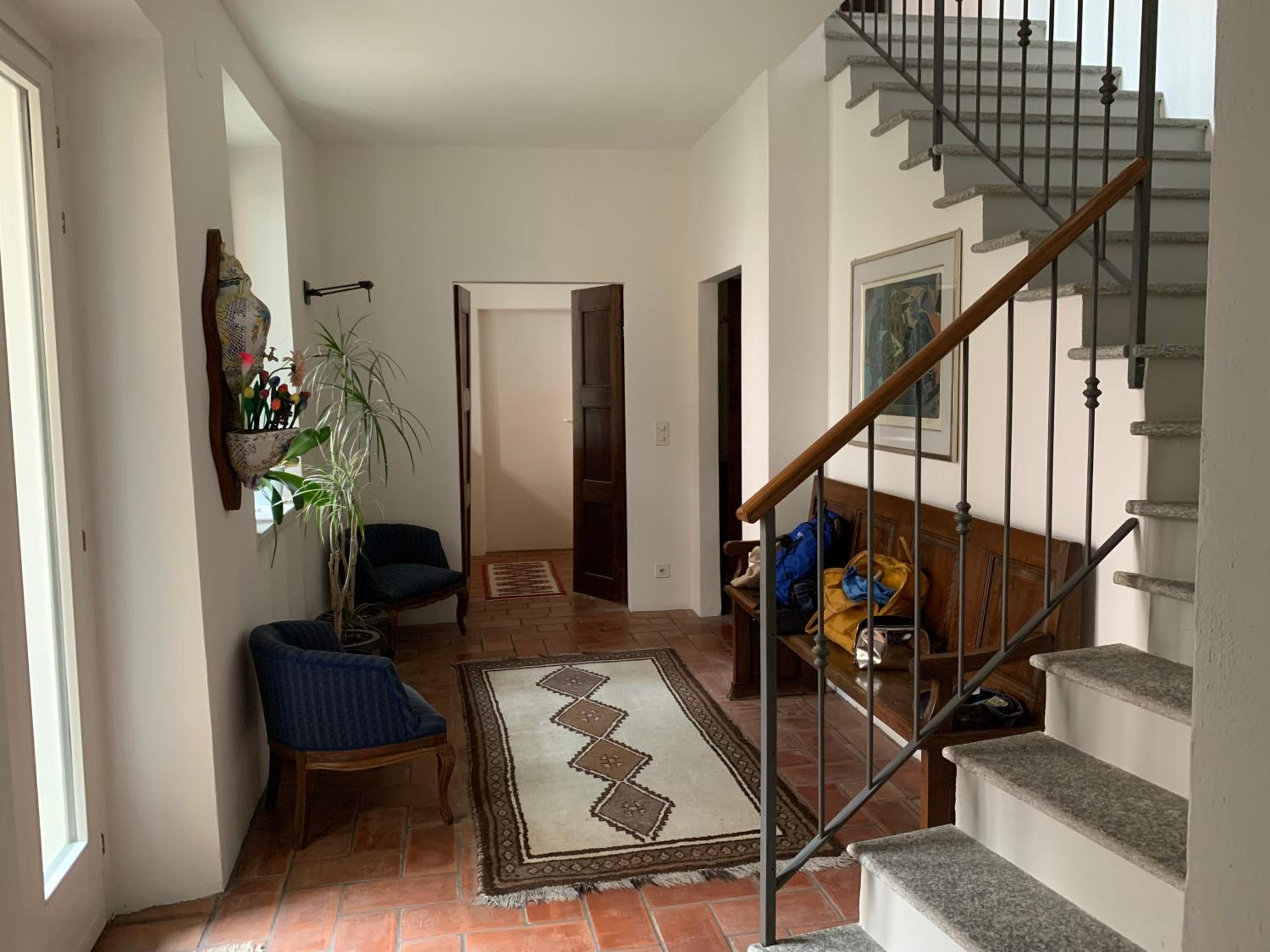 Casa Boff