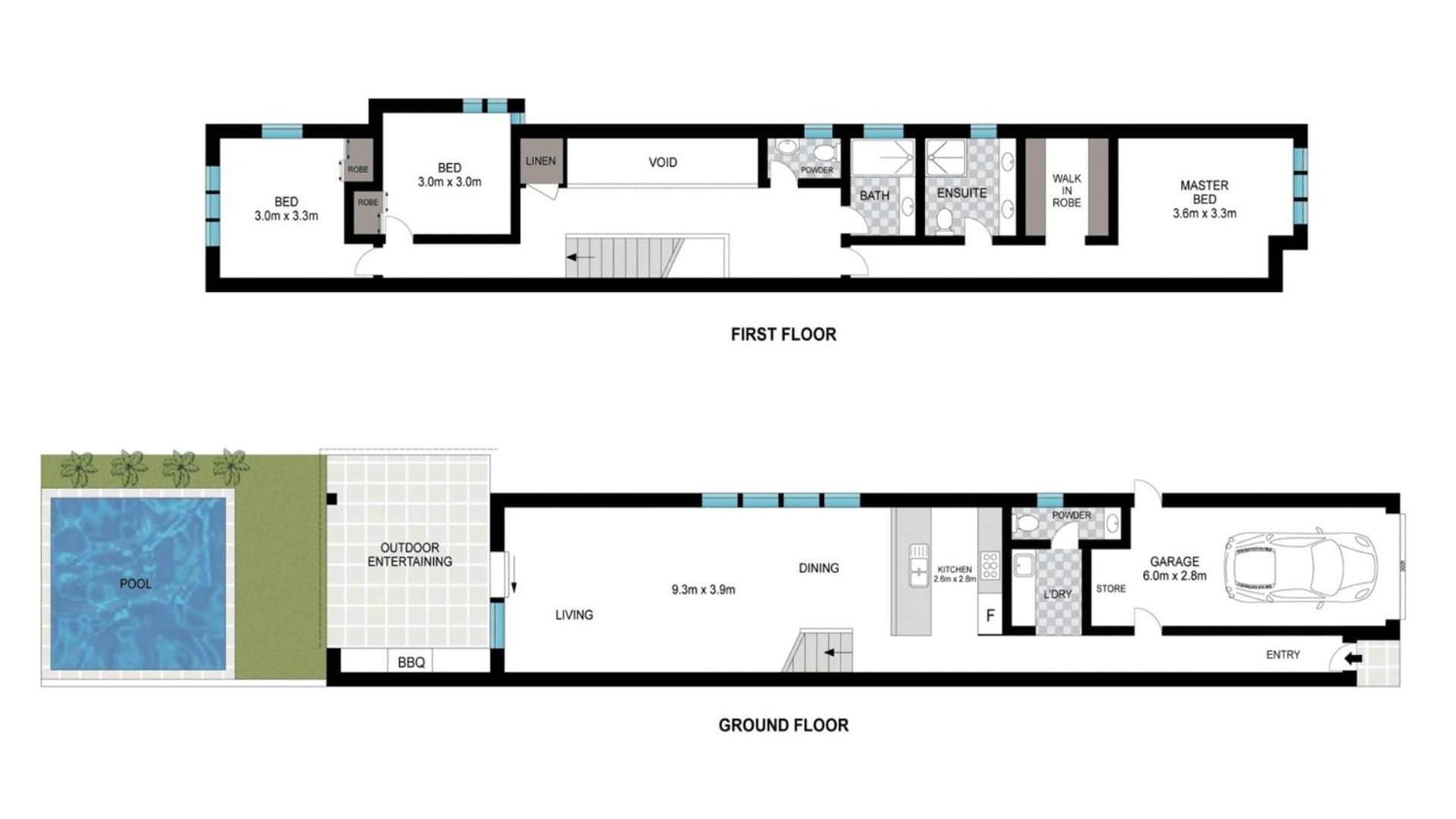 Allawah Villa