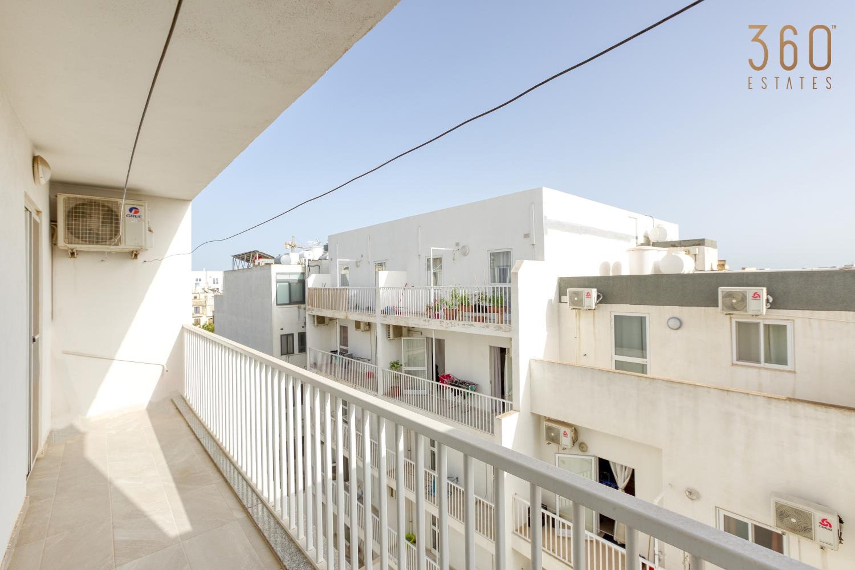 Charming & Central 3BR Apt with Private Terrace by 360 Estates view 5