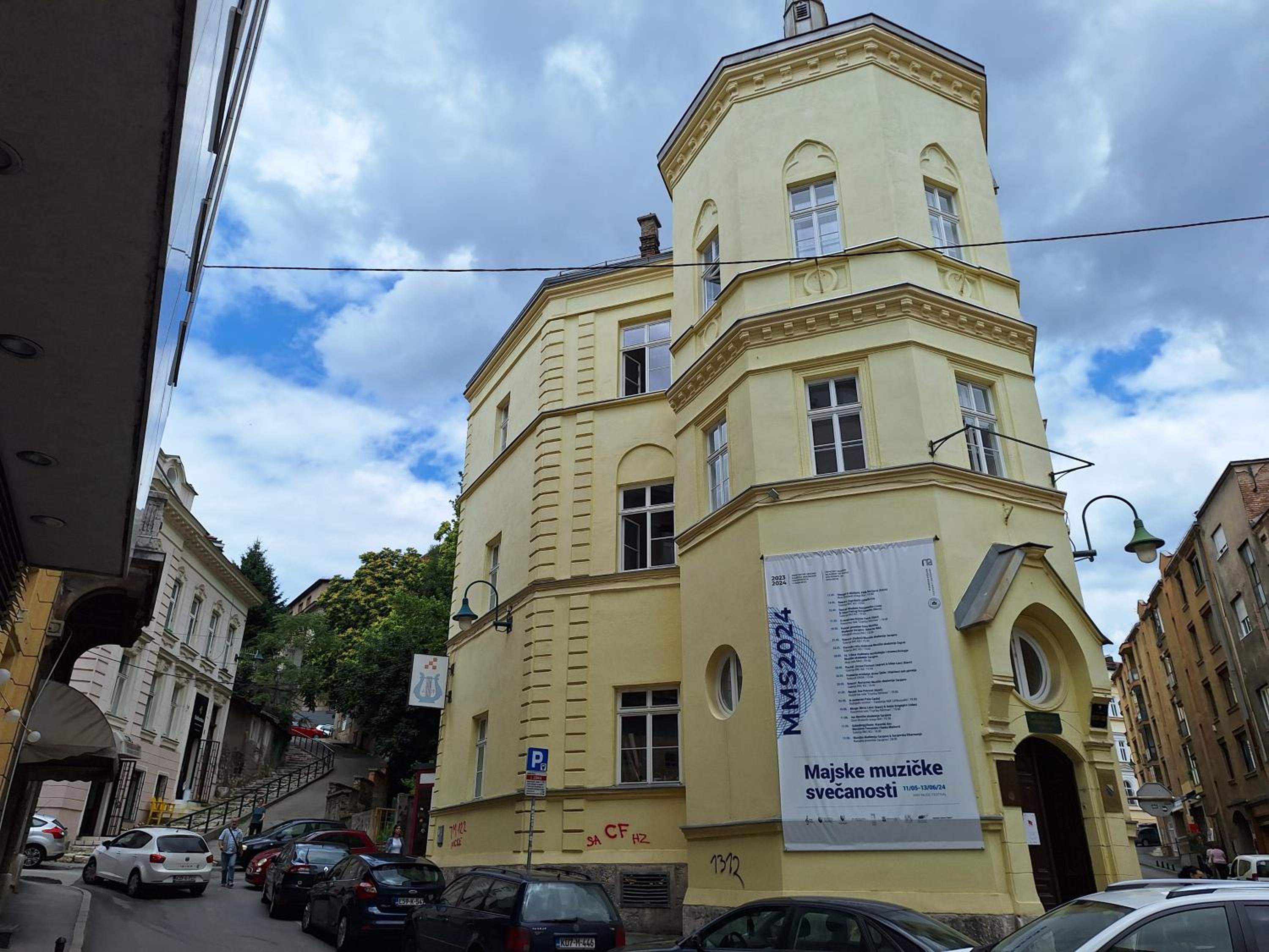 Apartment Viola
