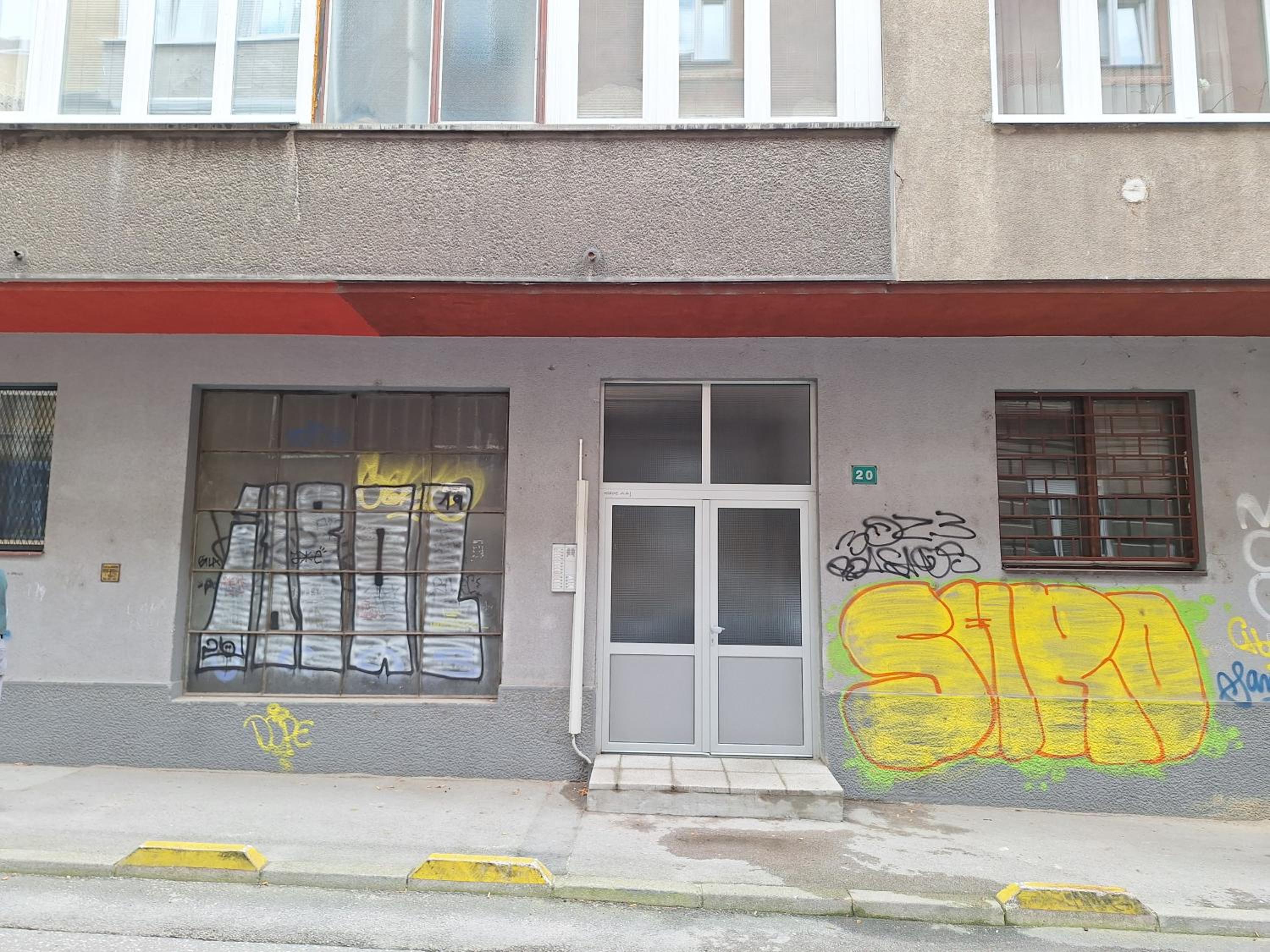Apartment Viola