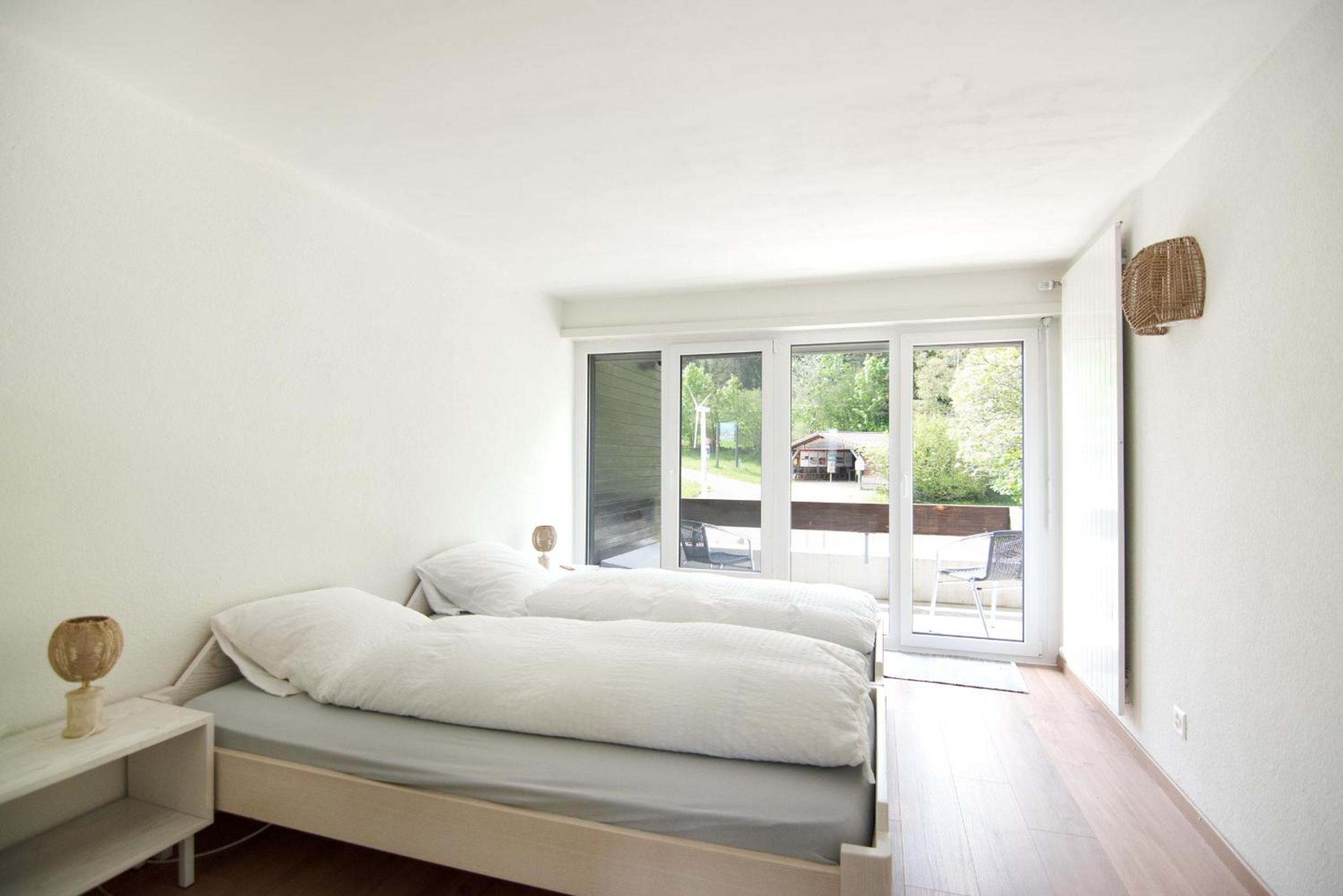 B&B Mont-Crosin