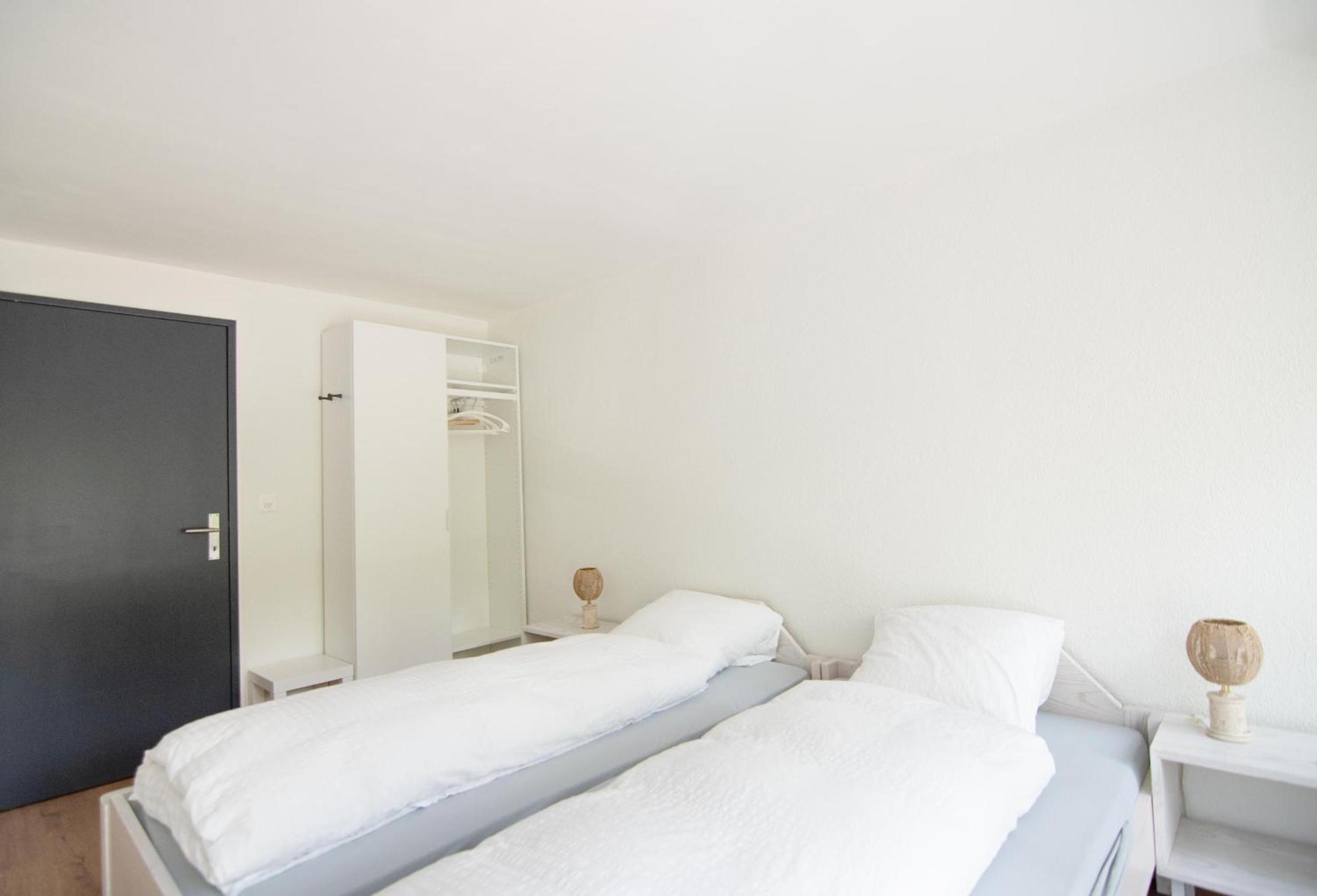 B&B Mont-Crosin