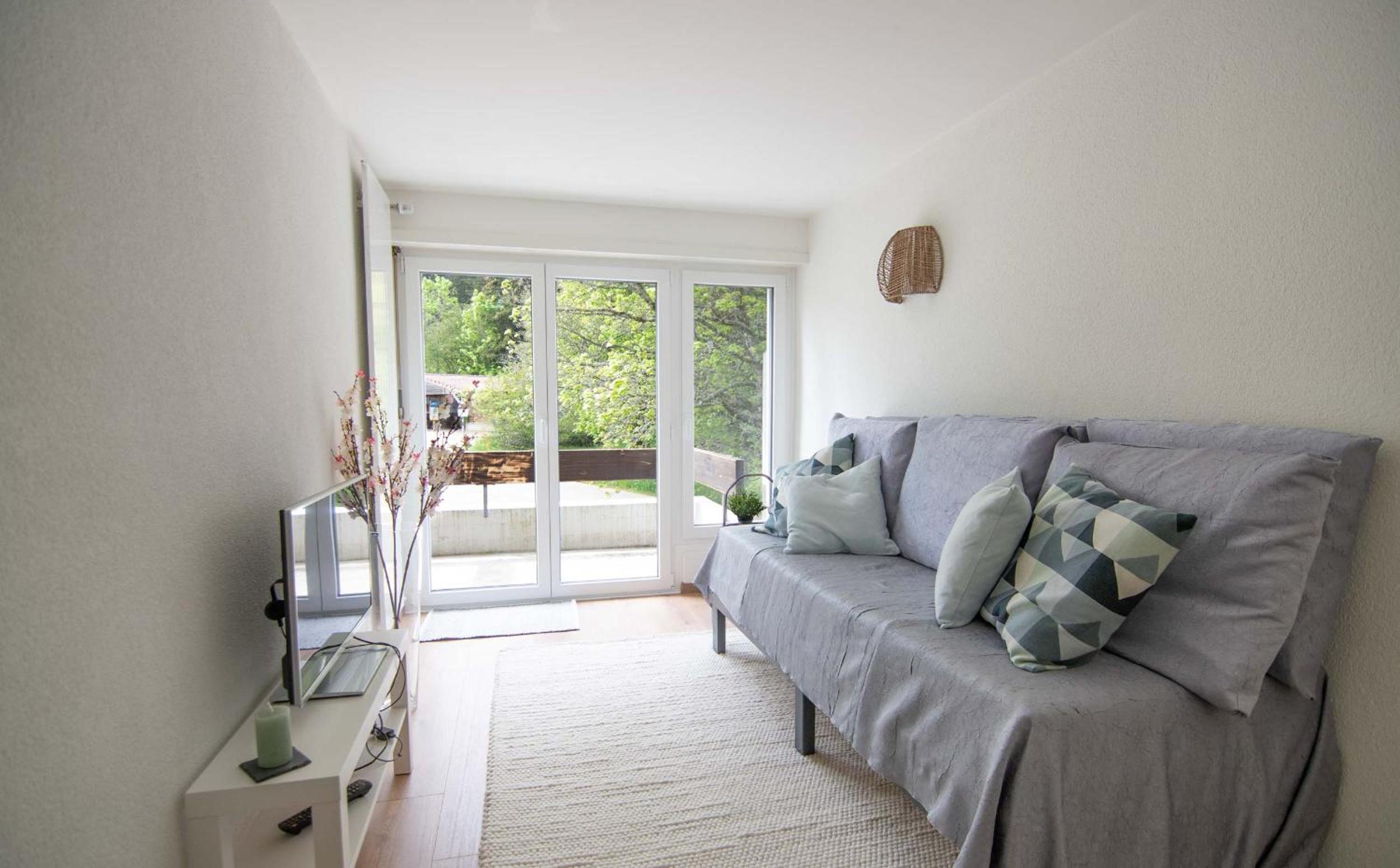 B&B Mont-Crosin