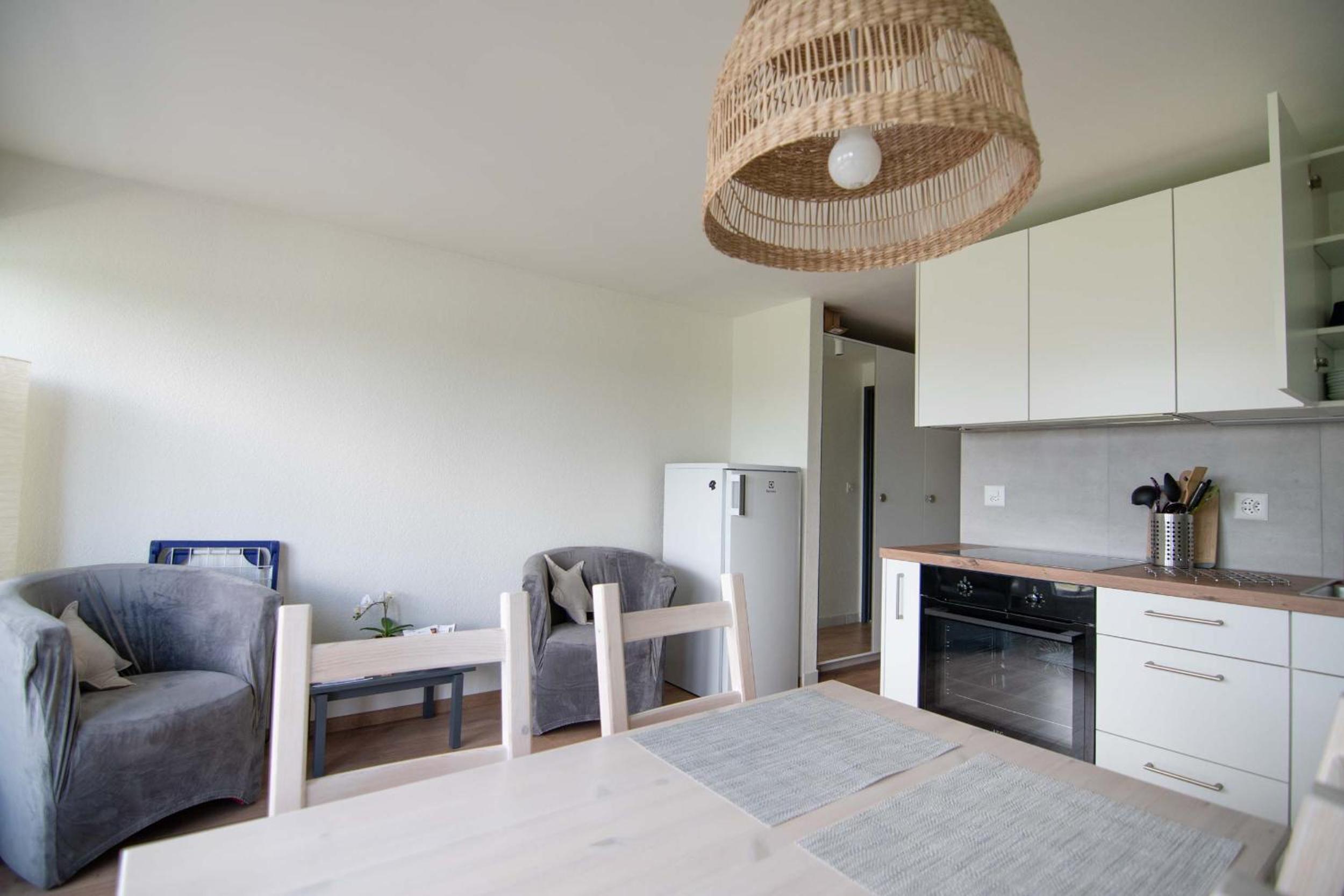 B&B Mont-Crosin