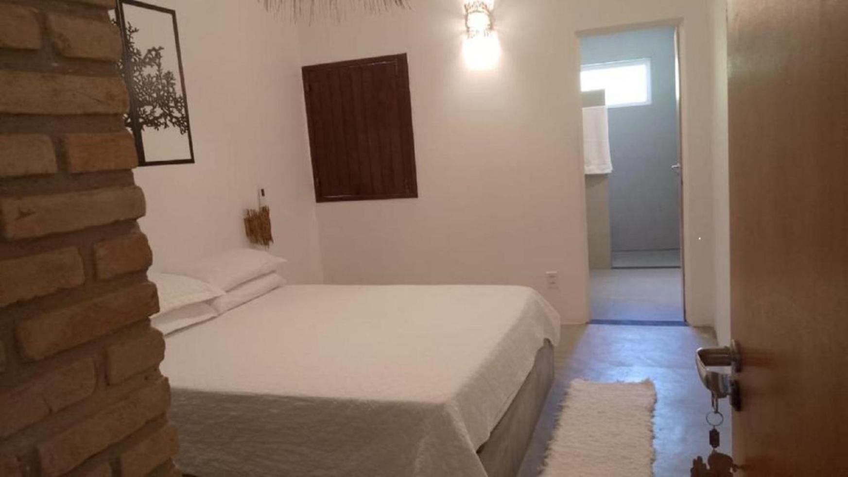 A Casa de Ponta-Simplicidade e Requinte -Estrutura Completa a 150m da praia