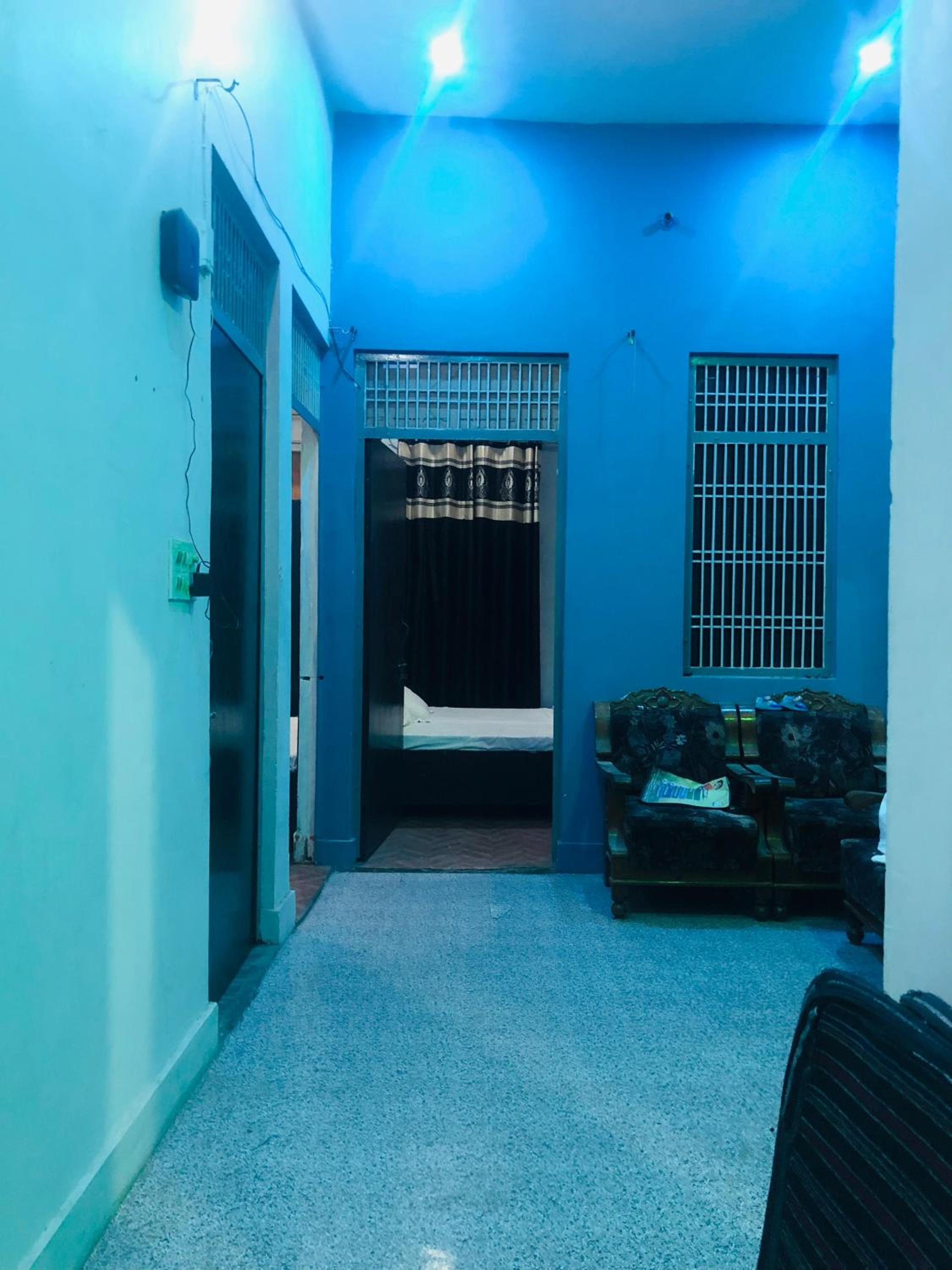 Krishna Divine Stay view 3