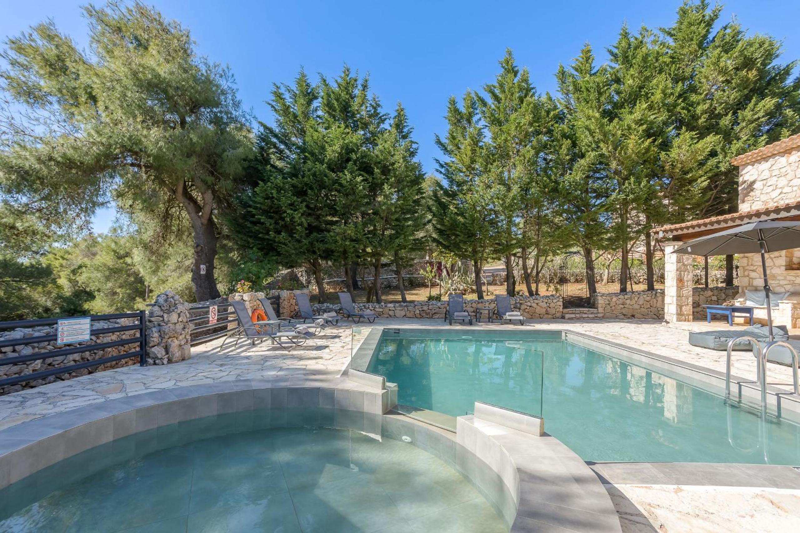Villa Niovi by Sealand Villas view 2