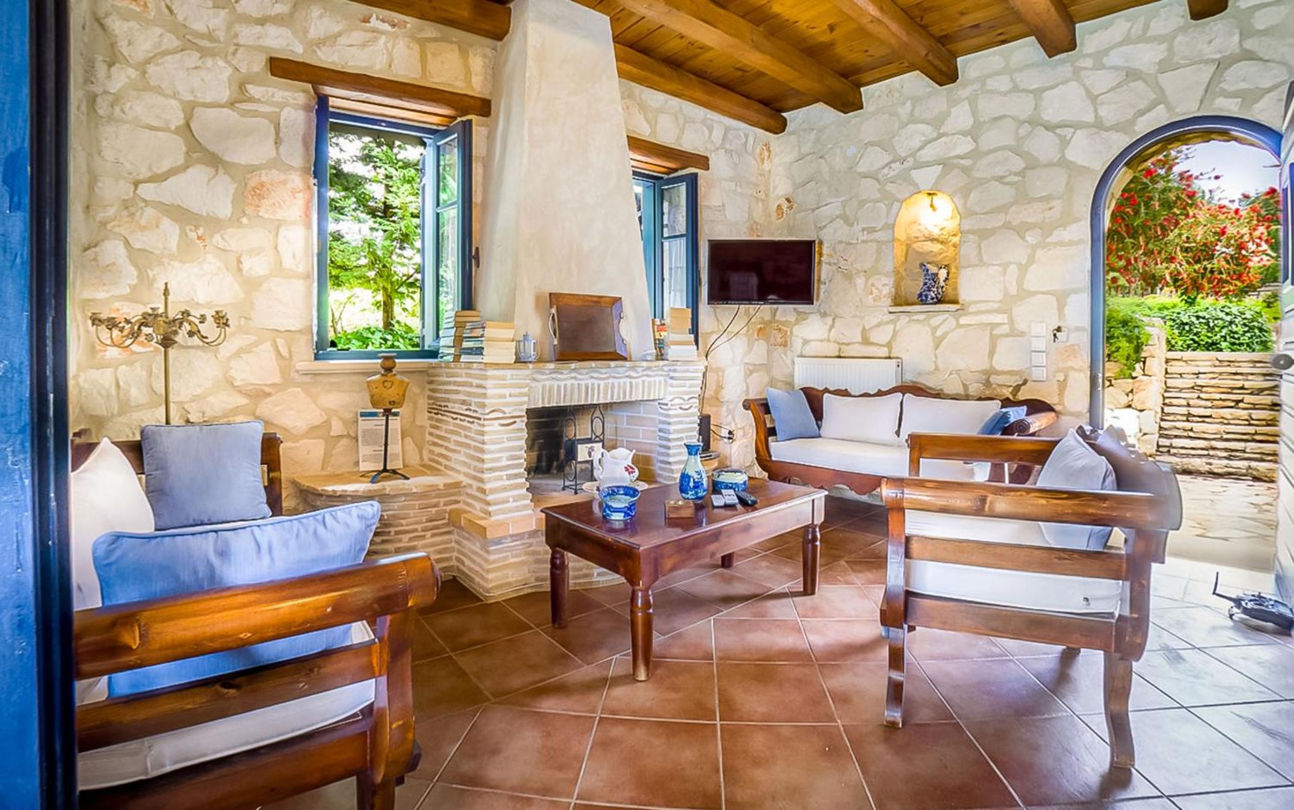 Villa Niovi by Sealand Villas view 5