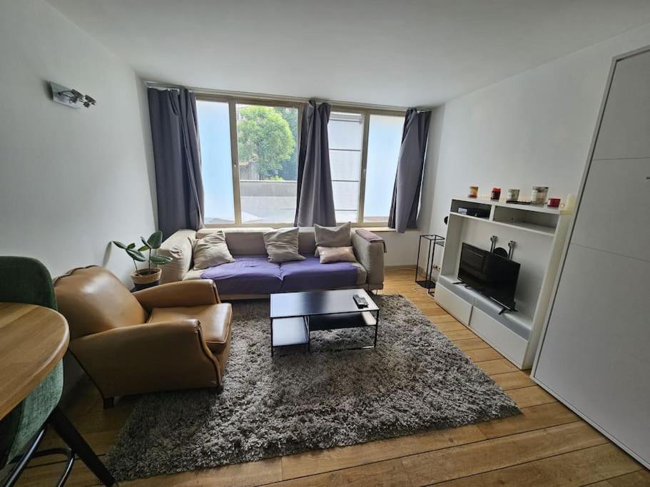 cosy studio 1