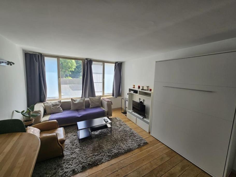cosy studio 1