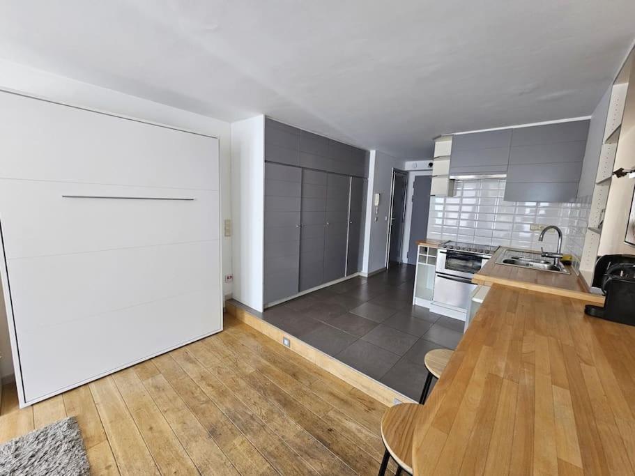 cosy studio 1