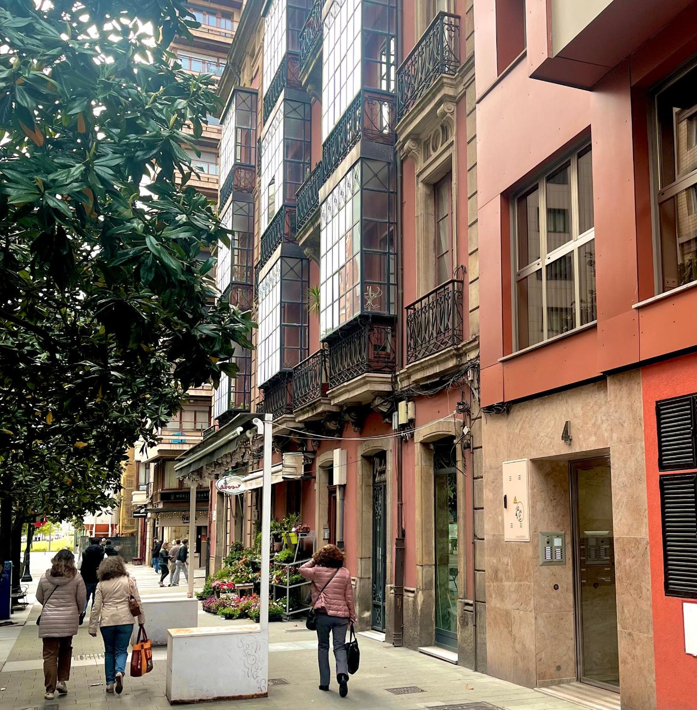 EL ENCANTO DEL CENTRO