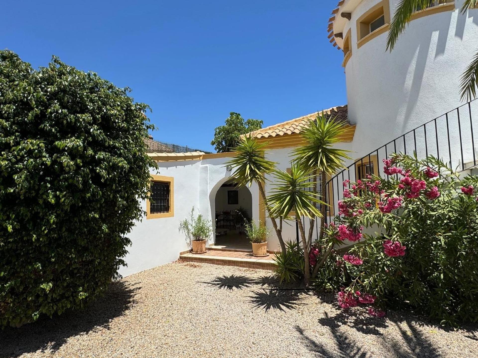 Casa Maravilla