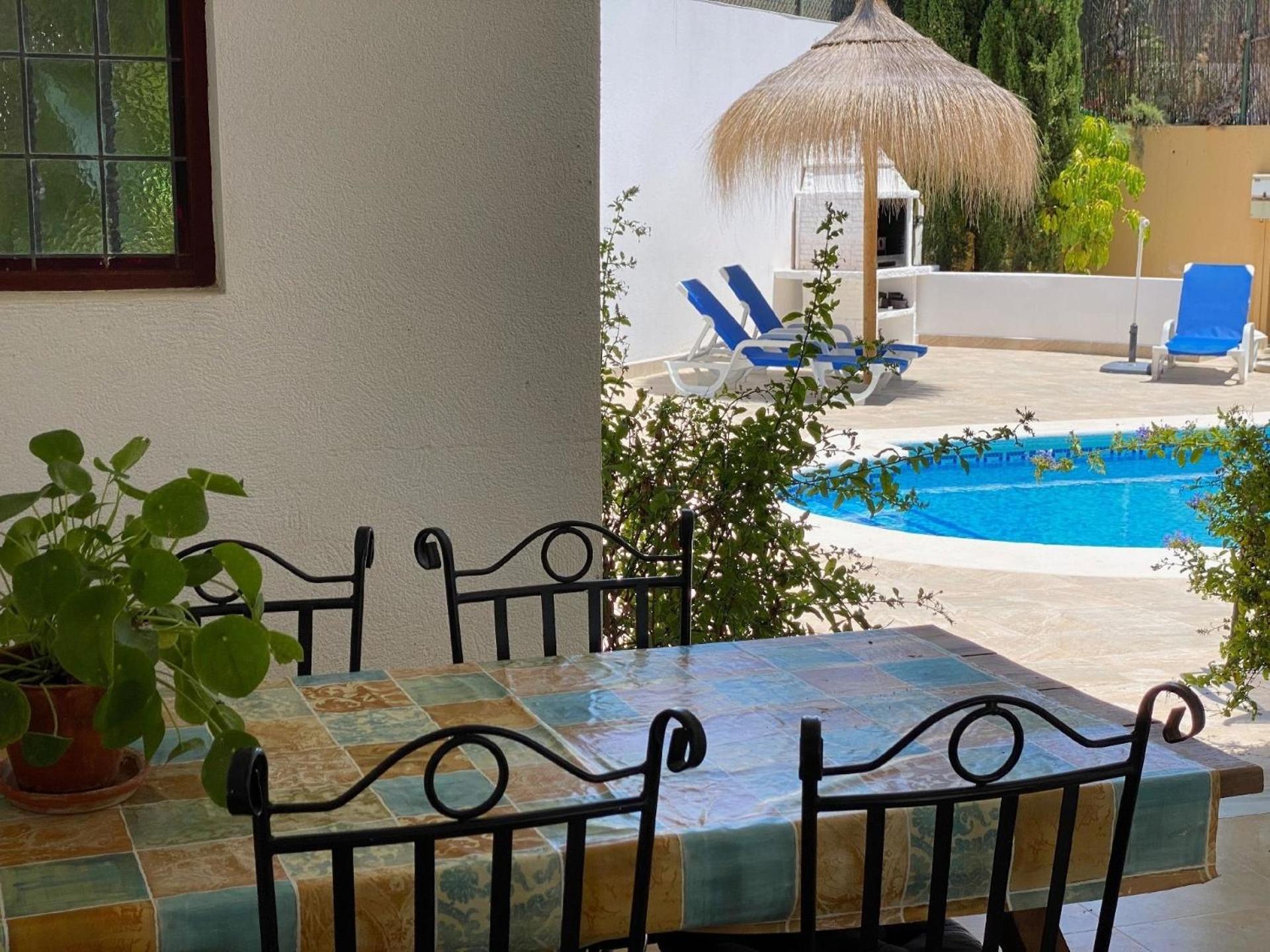 Casa Maravilla