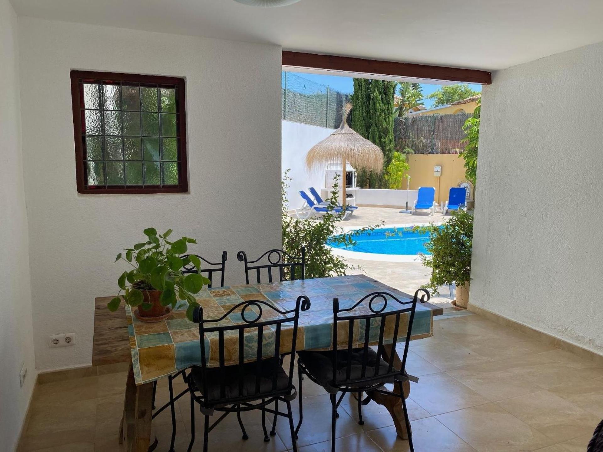 Casa Maravilla