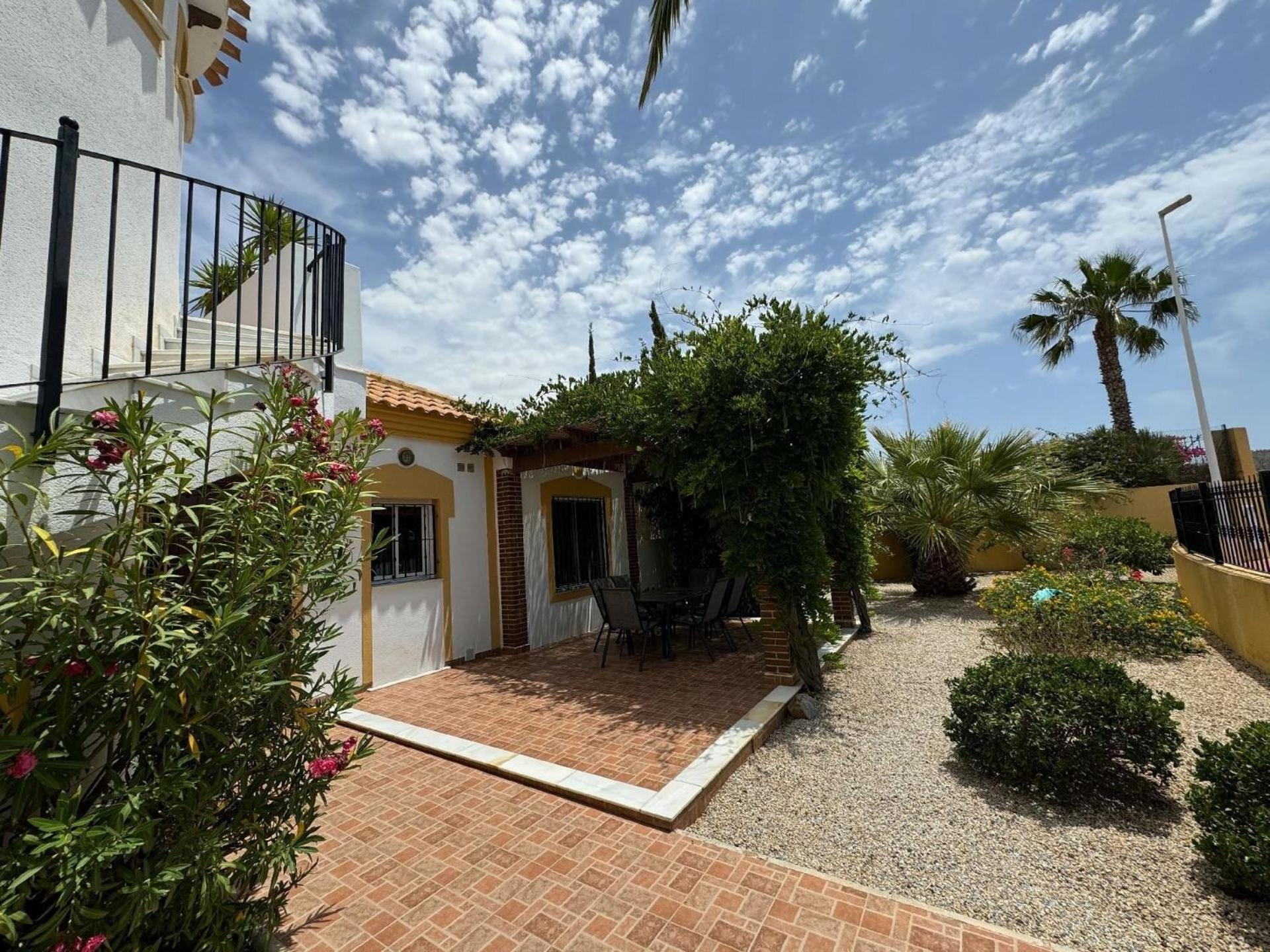 Casa Maravilla