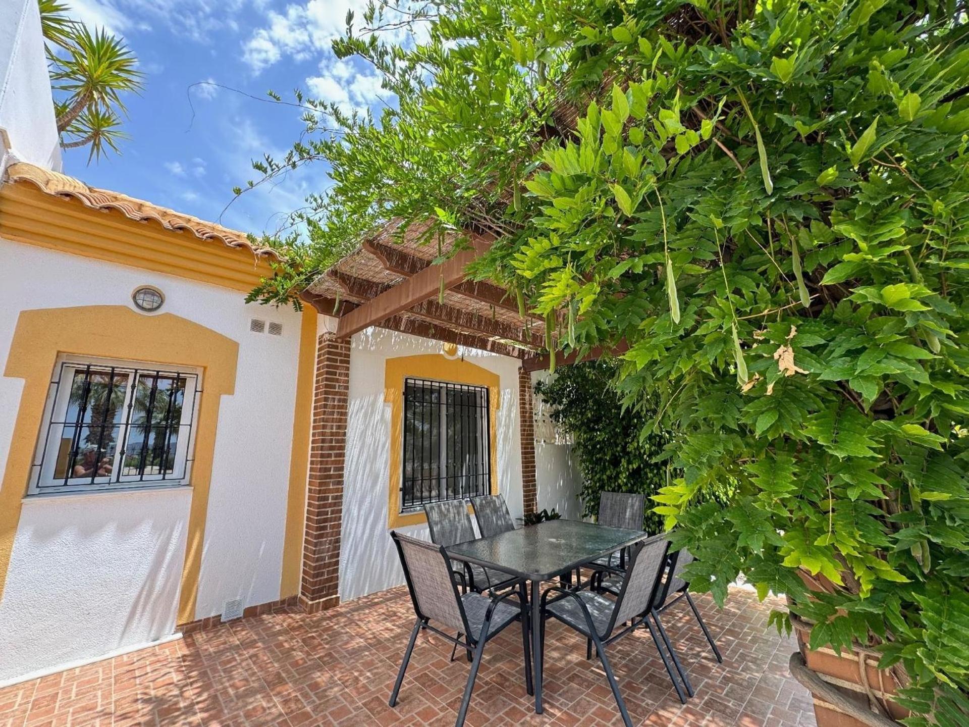 Casa Maravilla