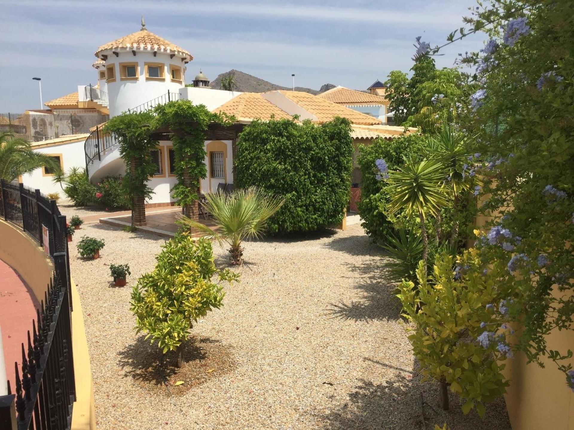 Casa Maravilla
