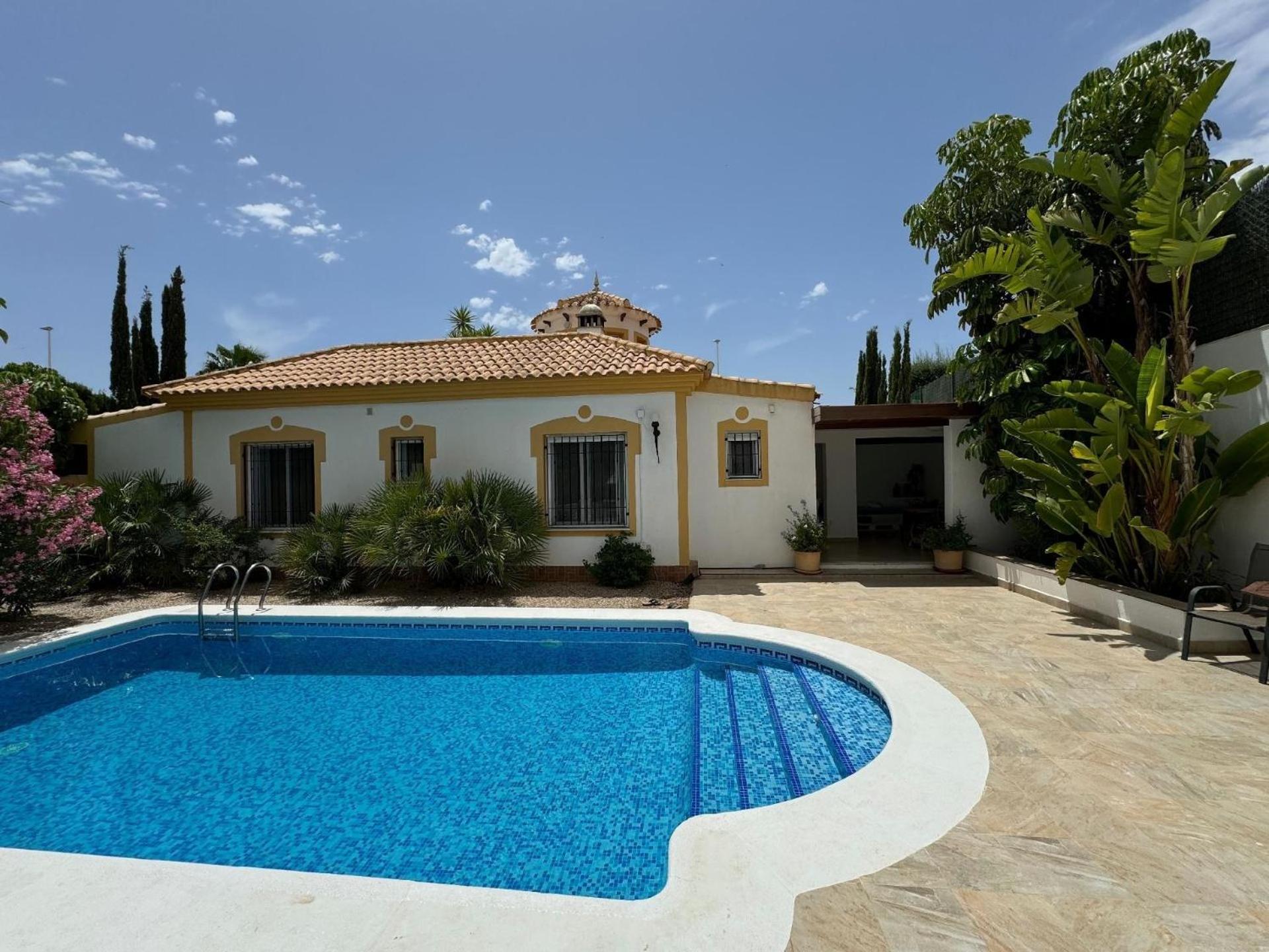 Casa Maravilla