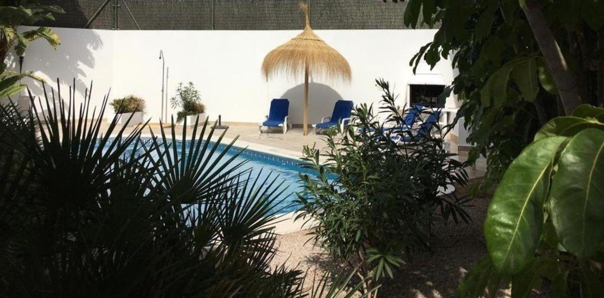 Casa Maravilla