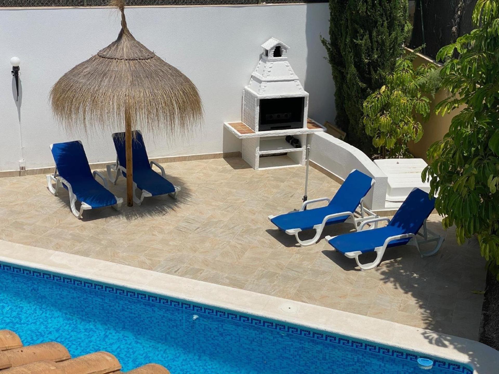 Casa Maravilla
