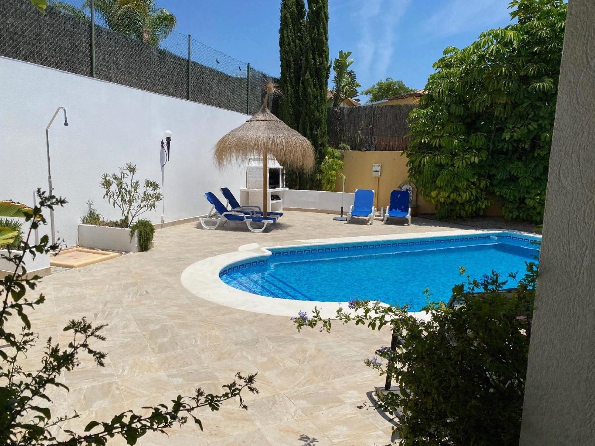 Casa Maravilla