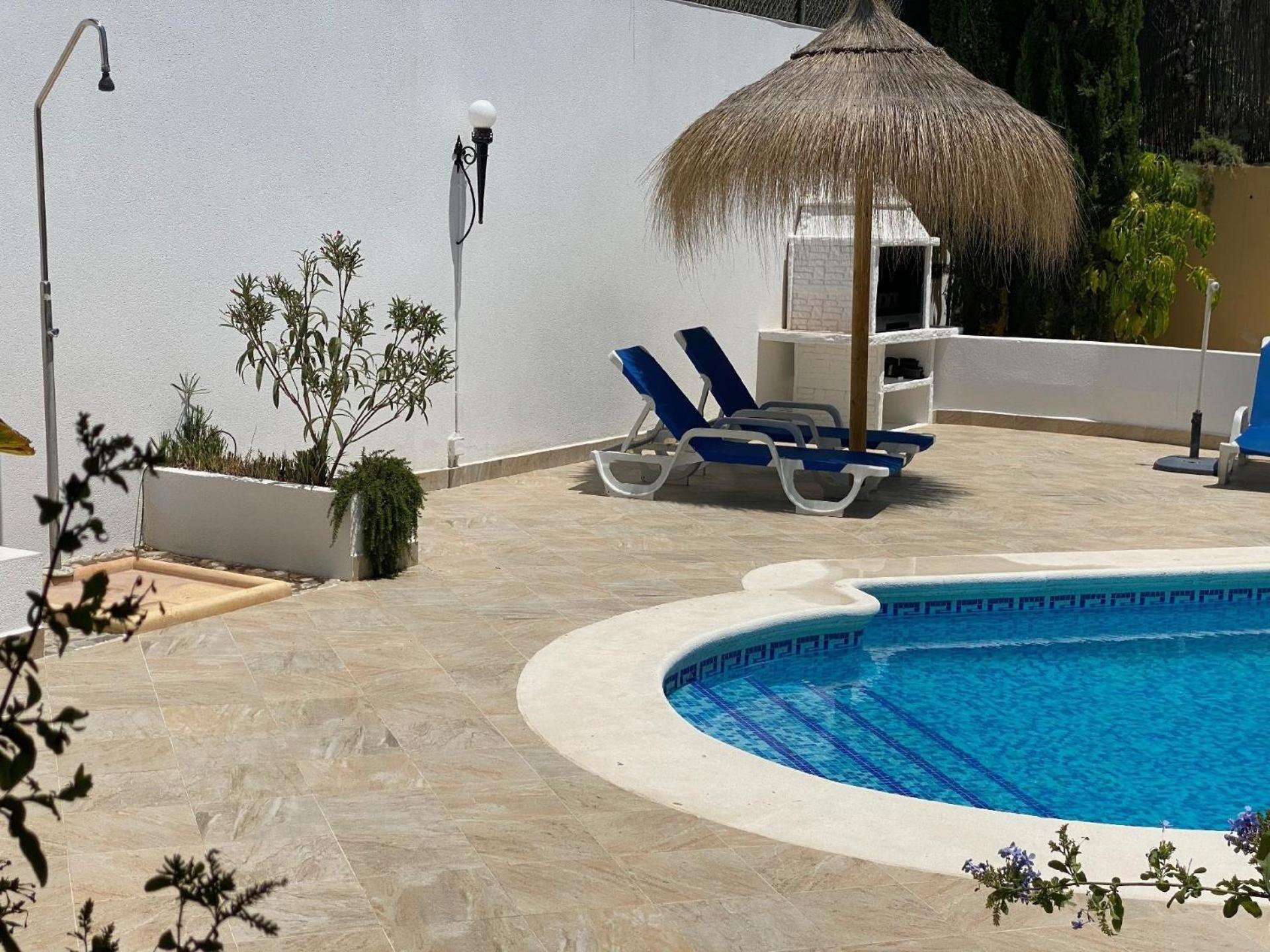 Casa Maravilla