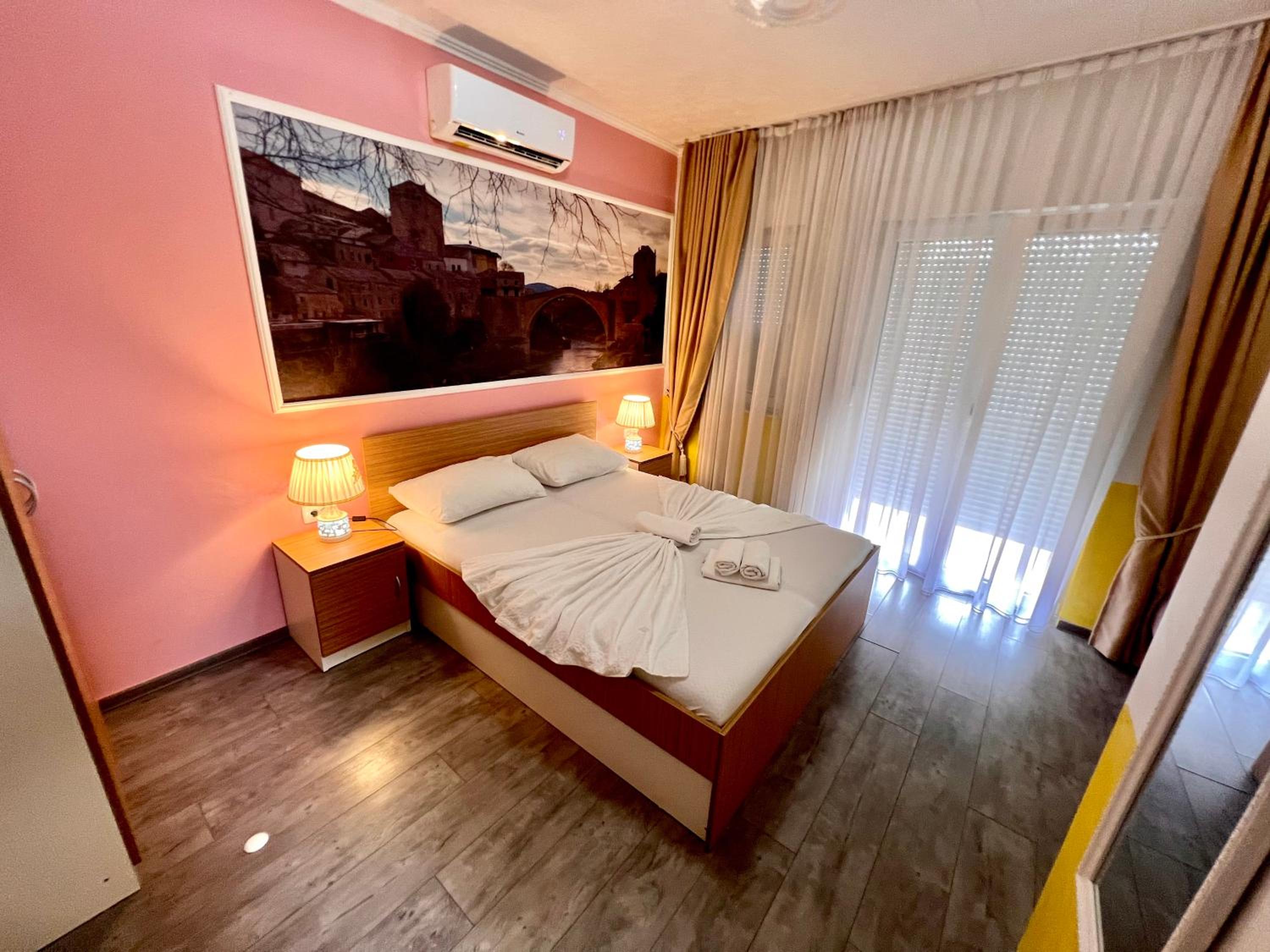Hotel Nur view 3