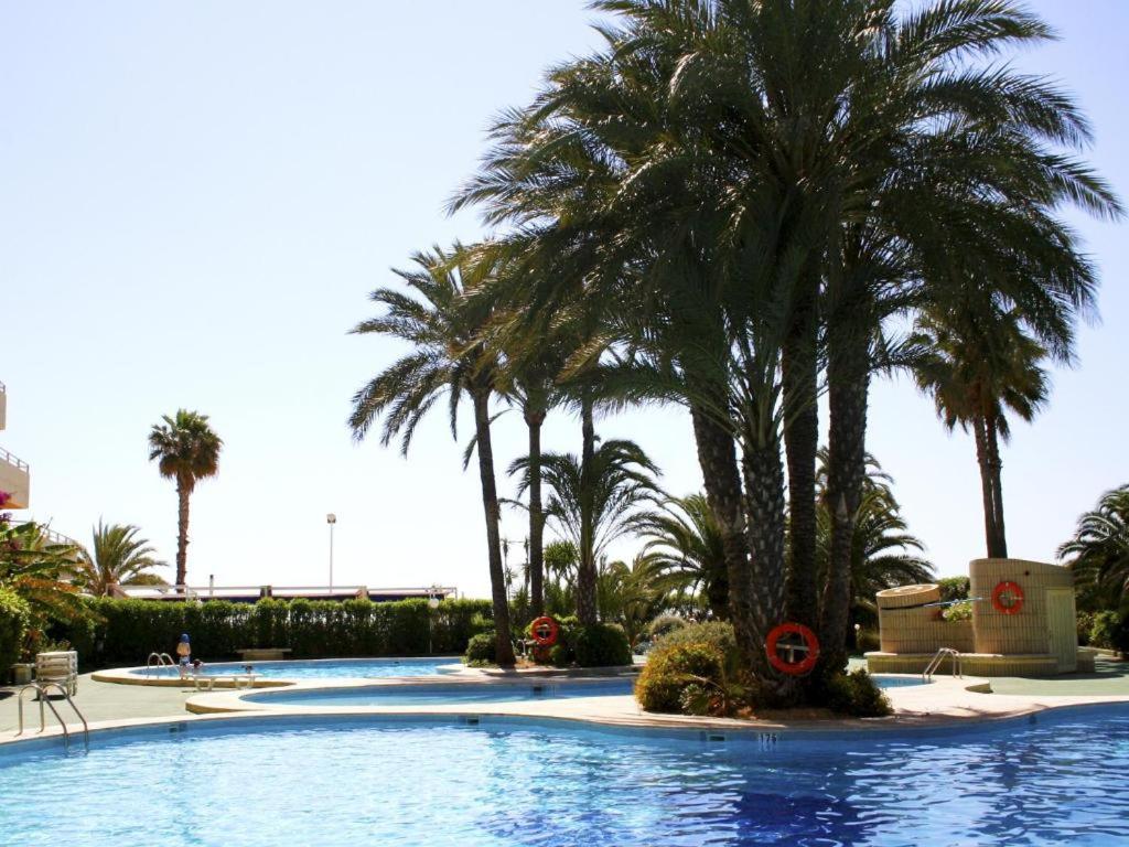 Calpe by the Sea Edificio Turmalina
