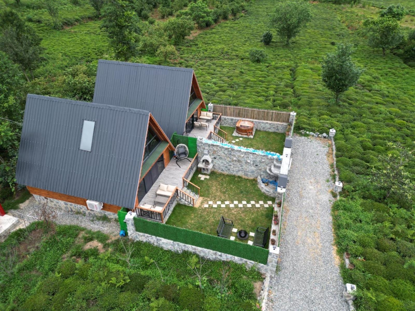 Peleri Suit Bungalow