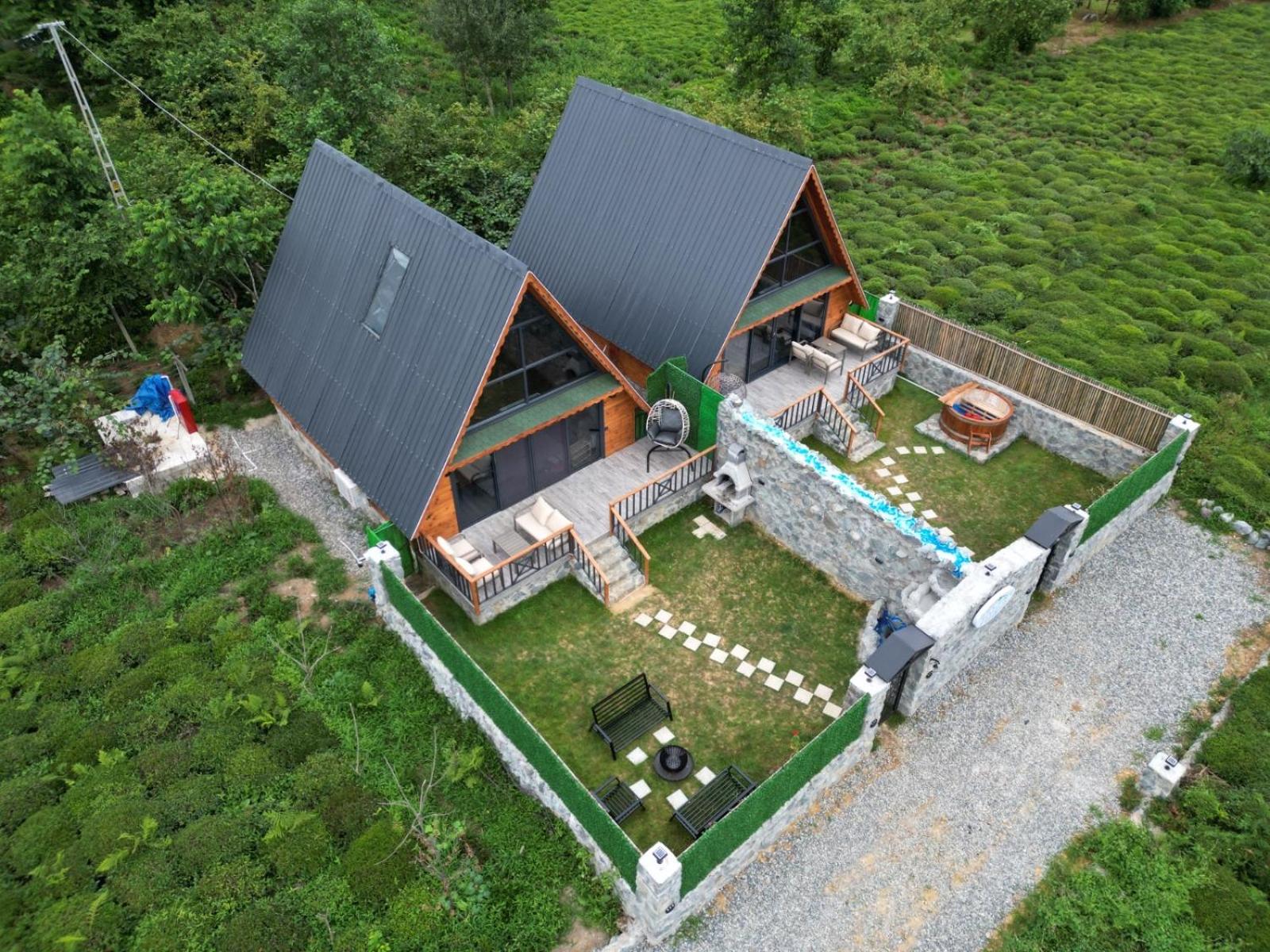 Peleri Suit Bungalow