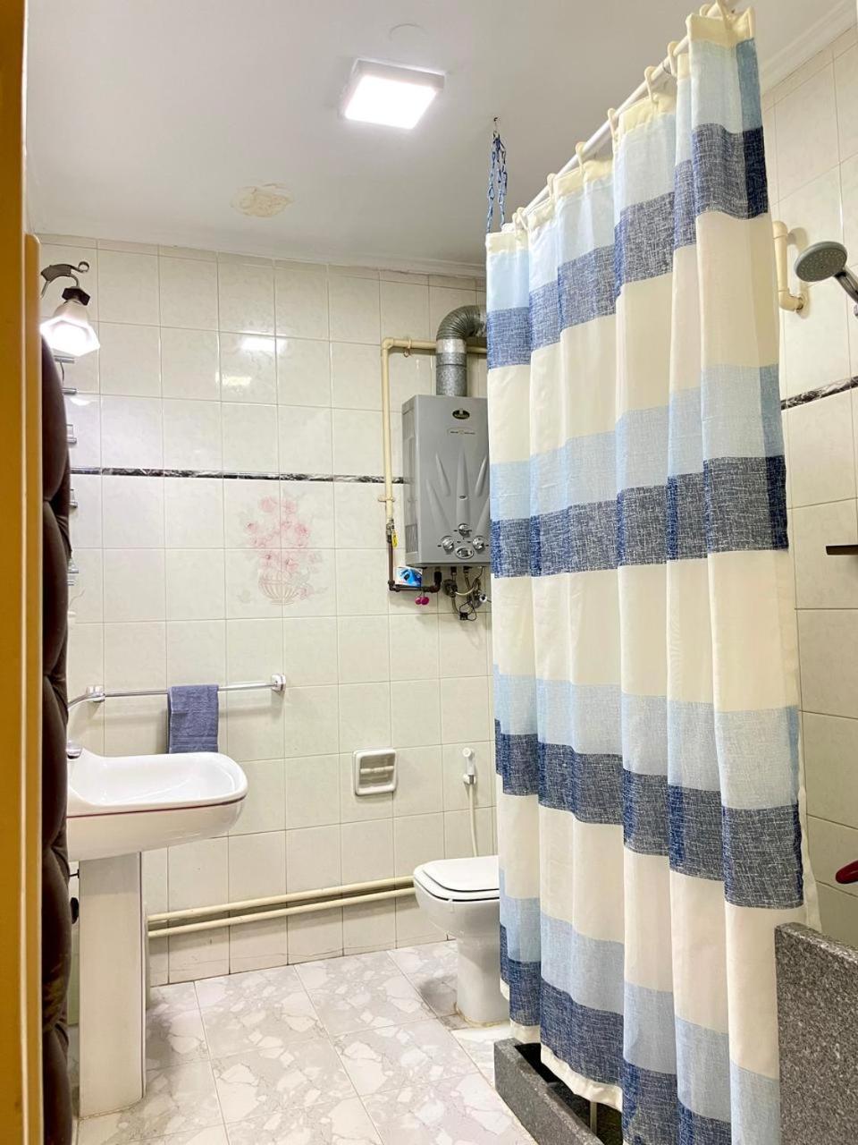 2BR Apt Cairo Near to the Airport -Sheraton