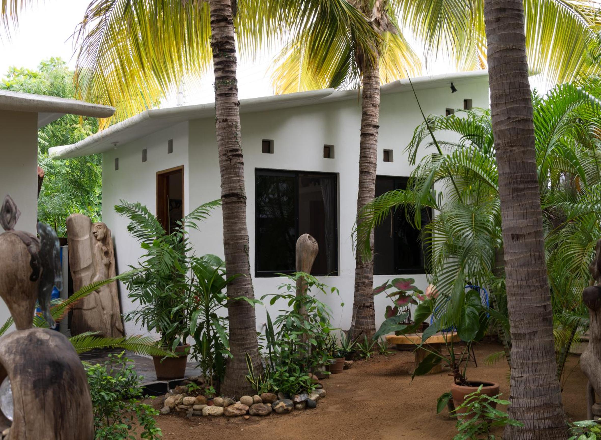 Hotel Villa Mozart y Macondo - Image 1