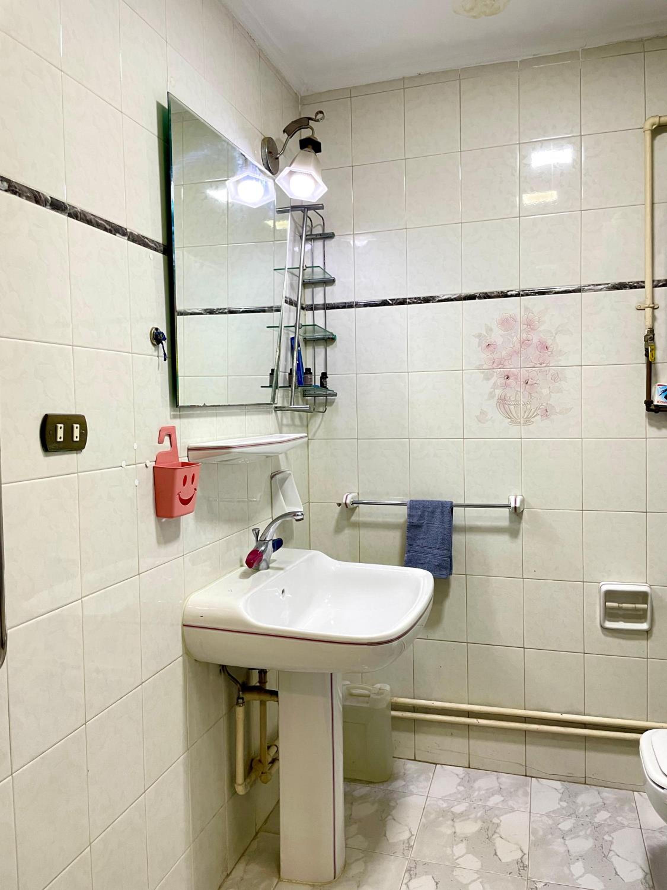 2BR Apt Cairo Near to the Airport -Sheraton