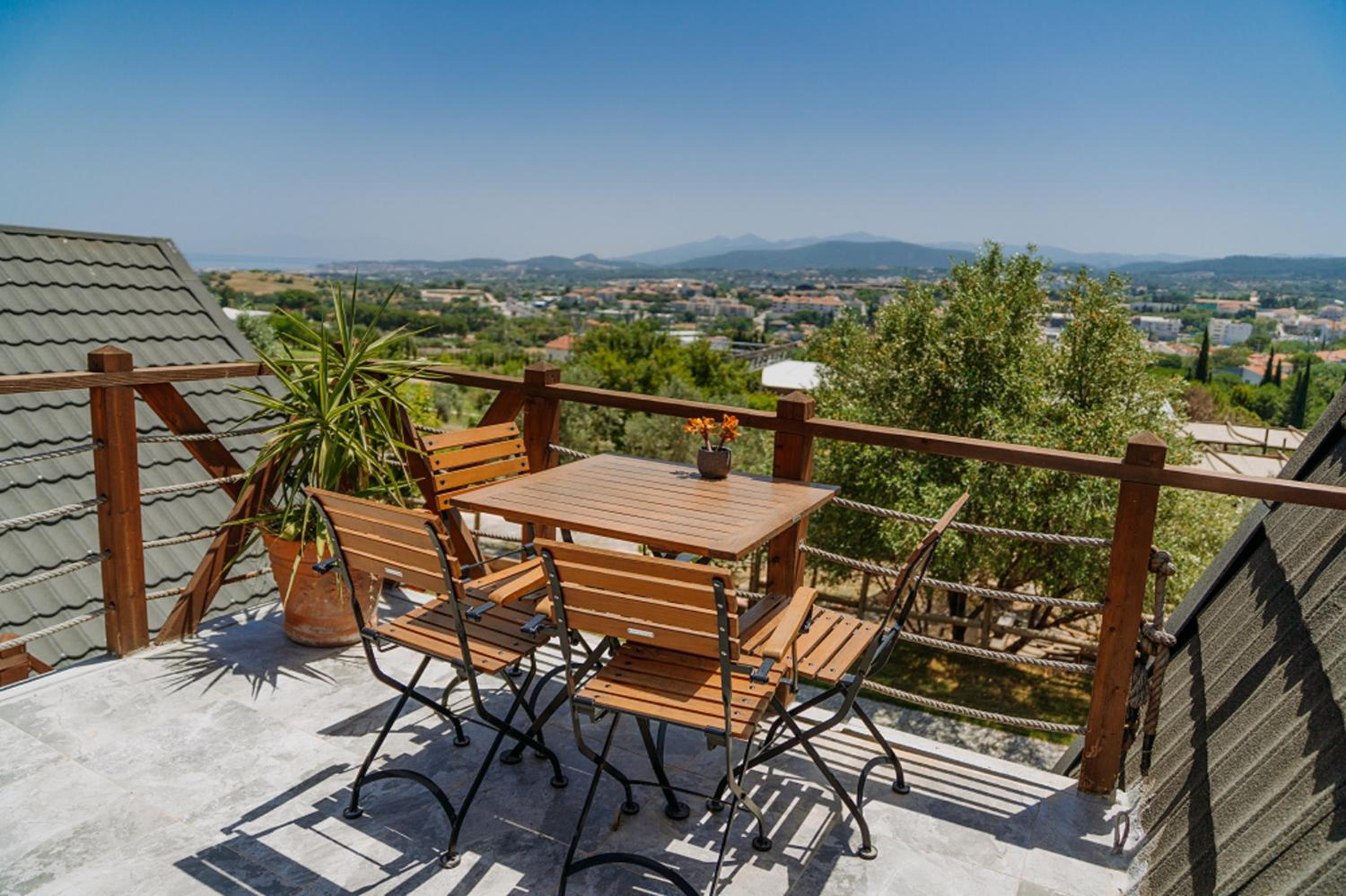 Doors Urla Hotel & Bungalows - Image 50