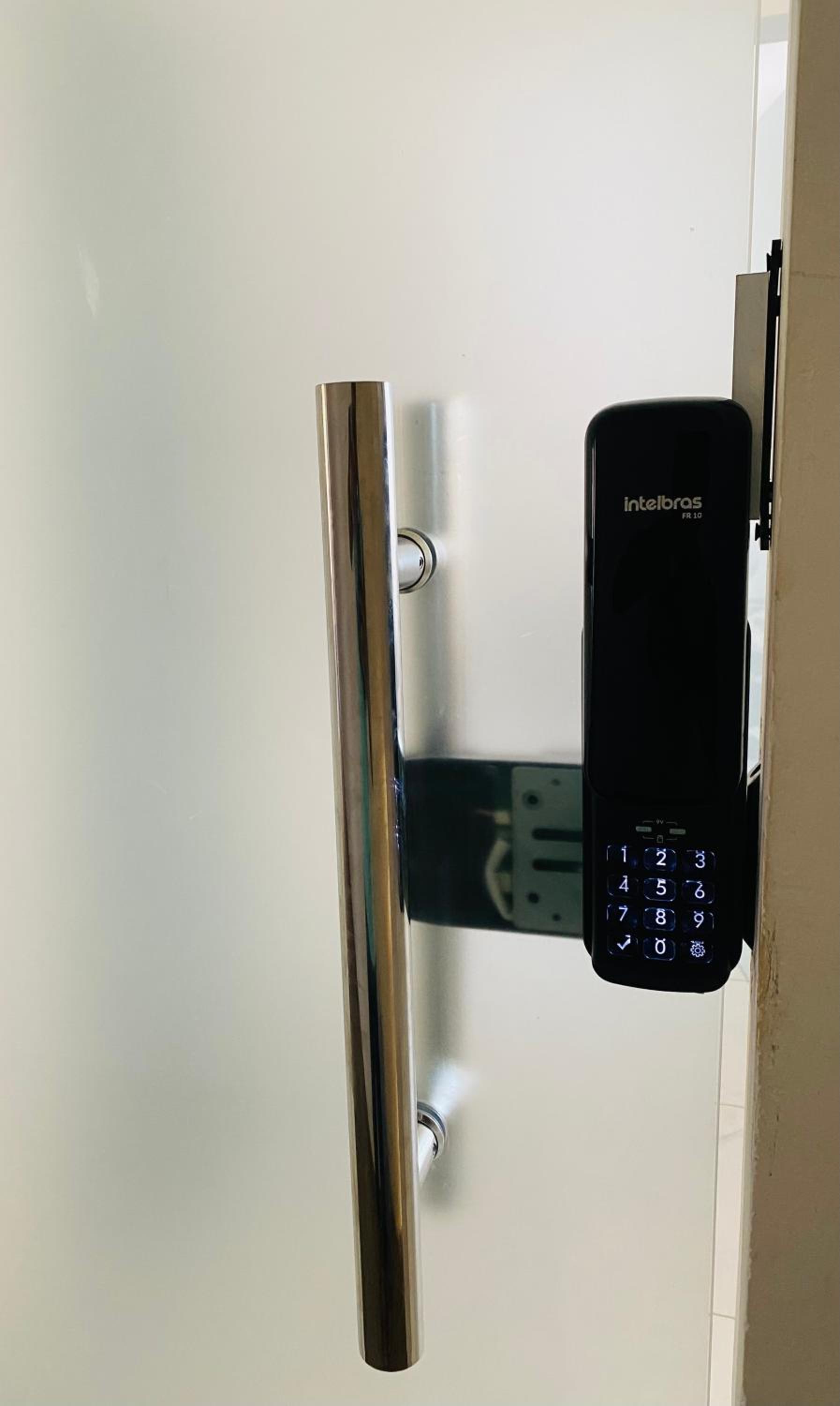 NOVO APARTAMENTO Liz 3