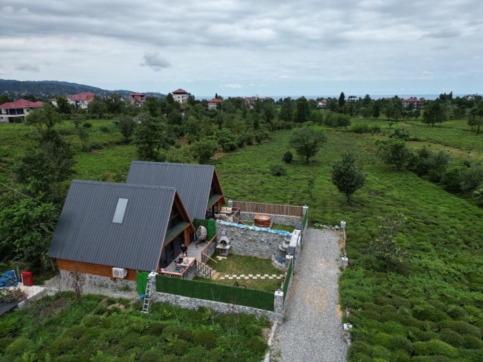 Peleri Suit Bungalow